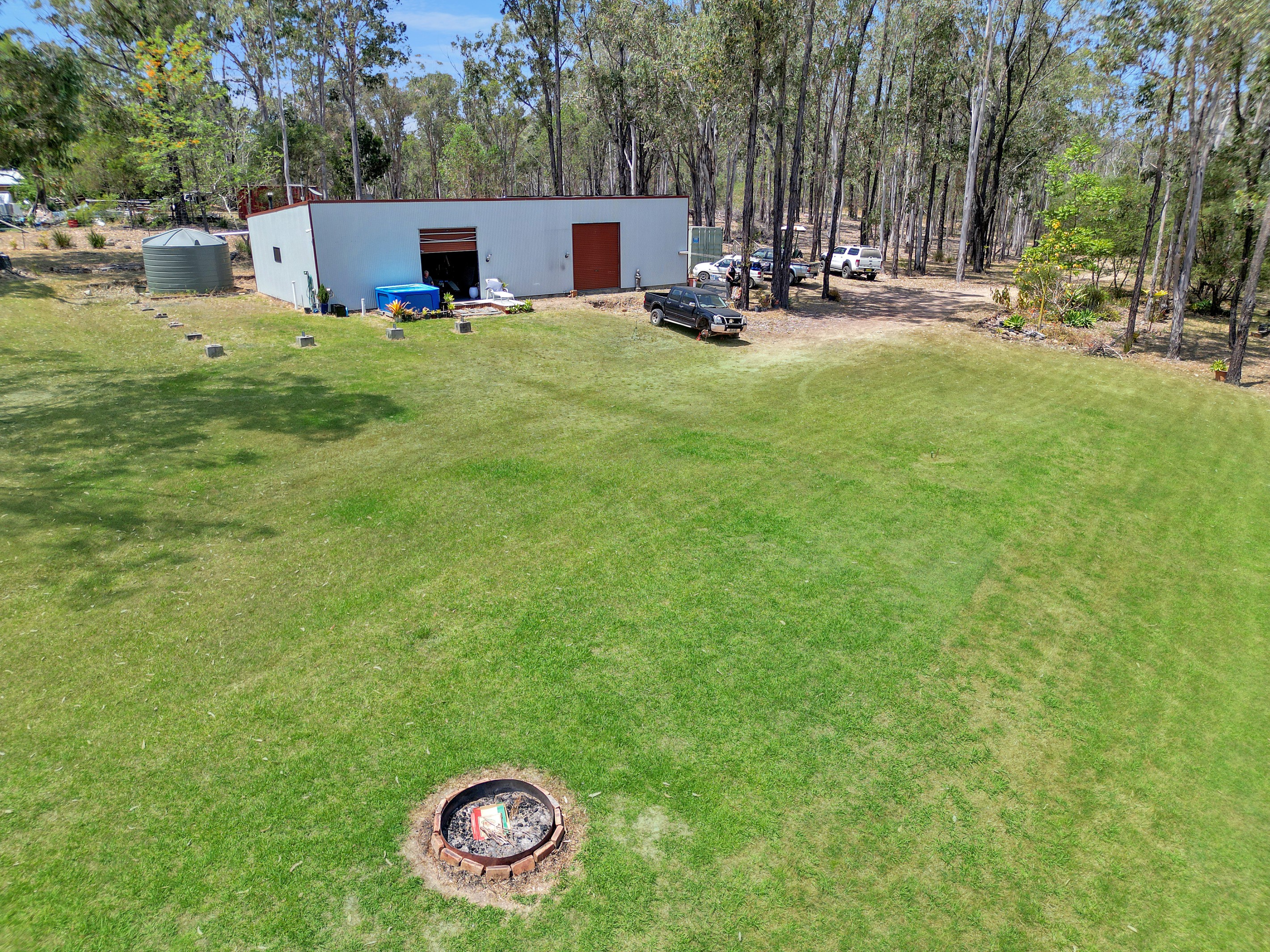 4/62 Leslie Creek Road, Tabulam, NSW 2469