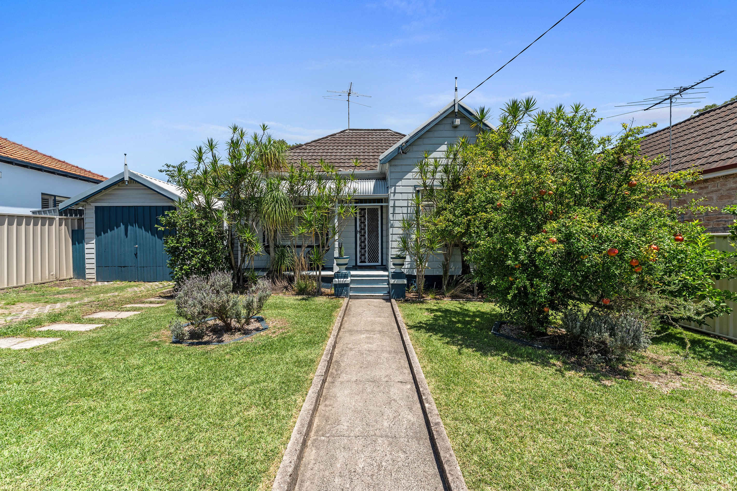 11 Fore Street, Canterbury, NSW 2193