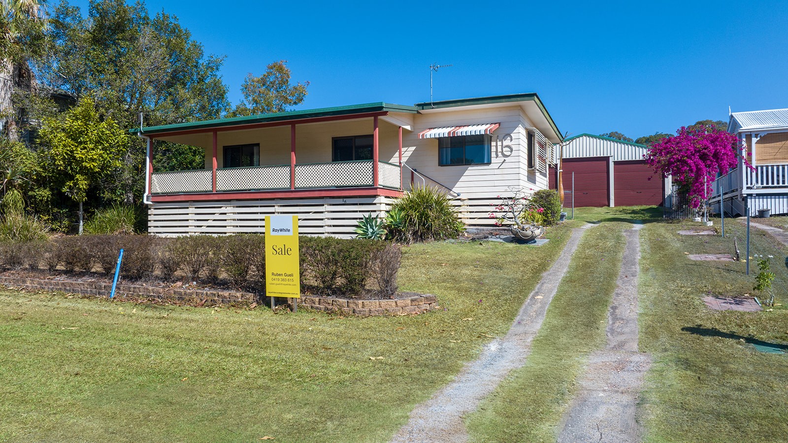 16 Jeffery Court, Agnes Water, QLD 4677