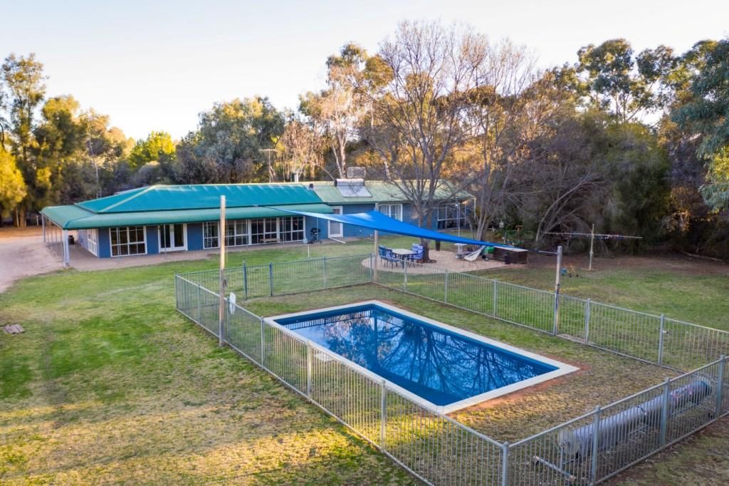 559 Meridian Road, Merbein West, VIC 3505