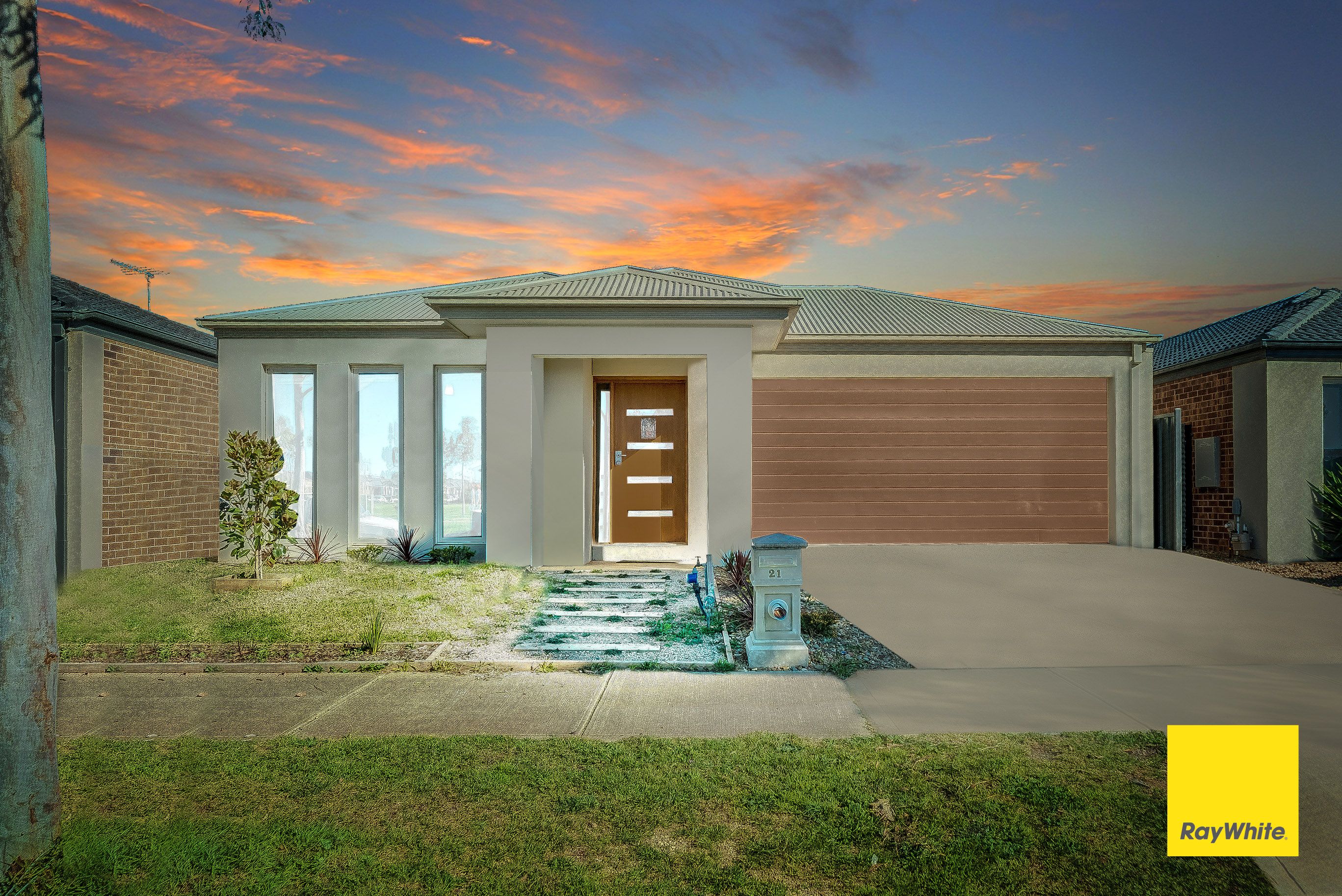 21 Yanga Avenue, Tarneit VIC 3029