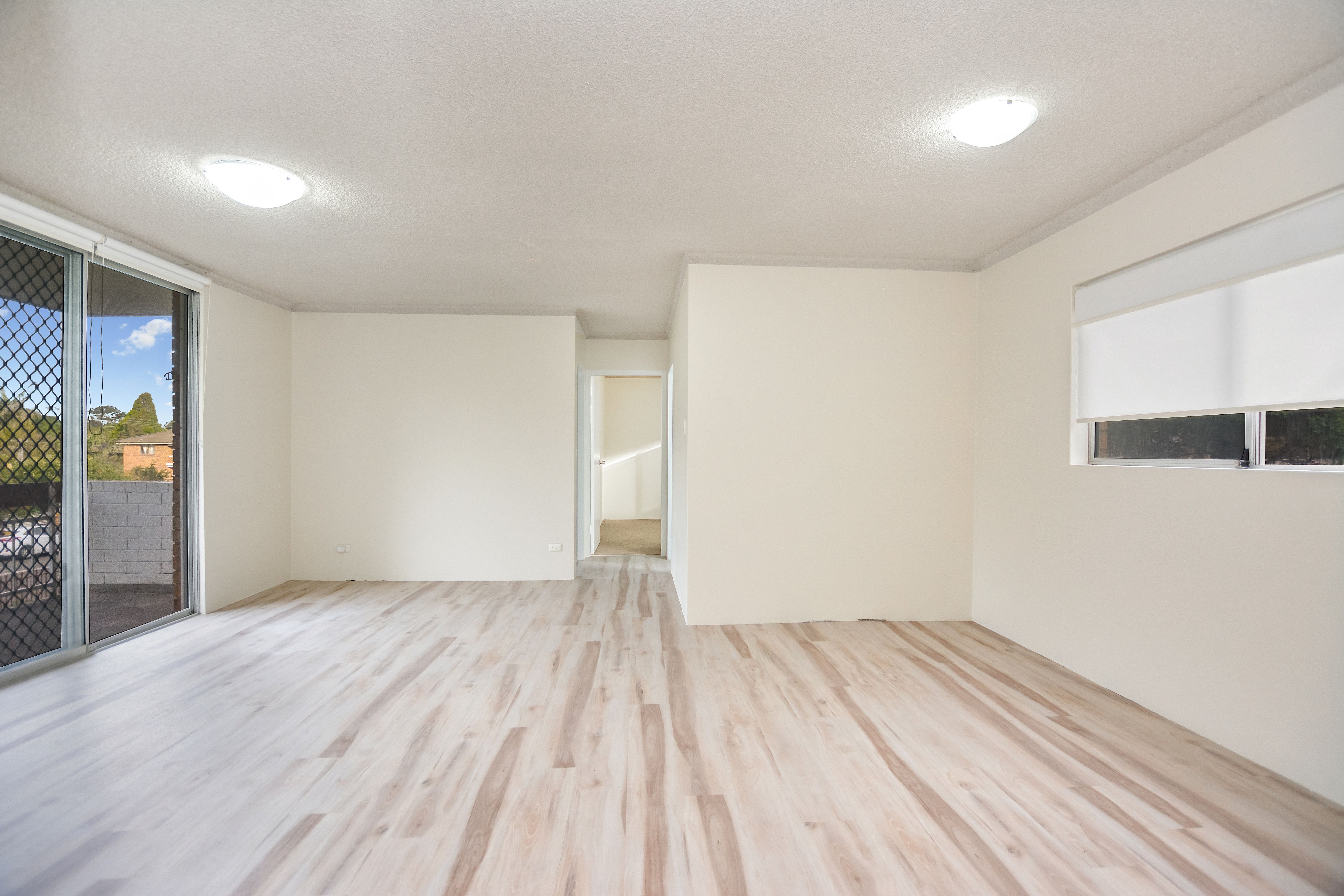 1/19 Muriel Street, Hornsby, NSW 2077