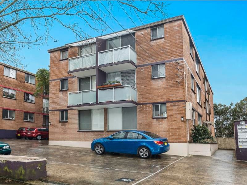 15/8-12 Sheehy Street, Glebe, NSW 2037