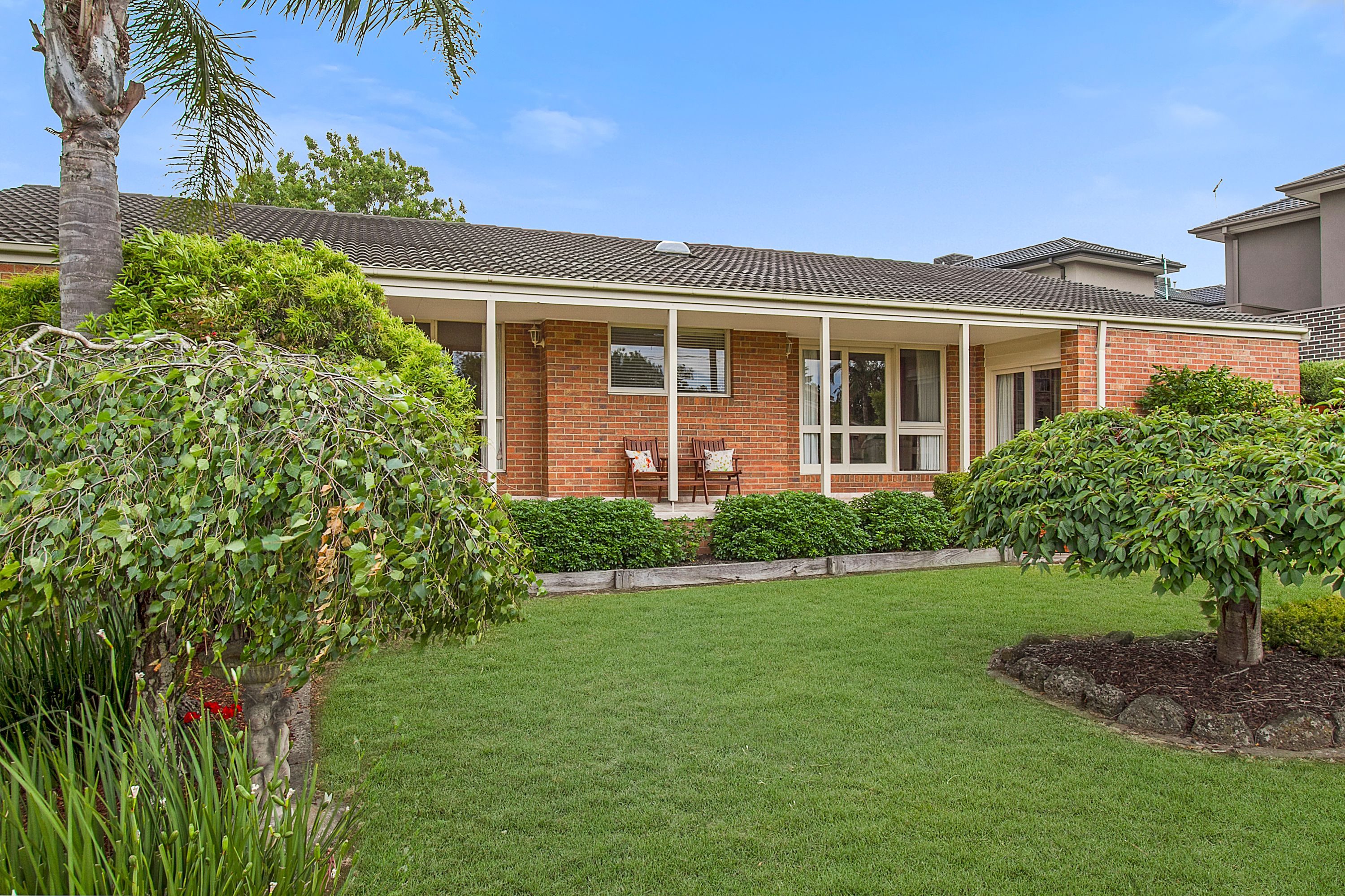 3 Wannan Court, Kilsyth, VIC 3137