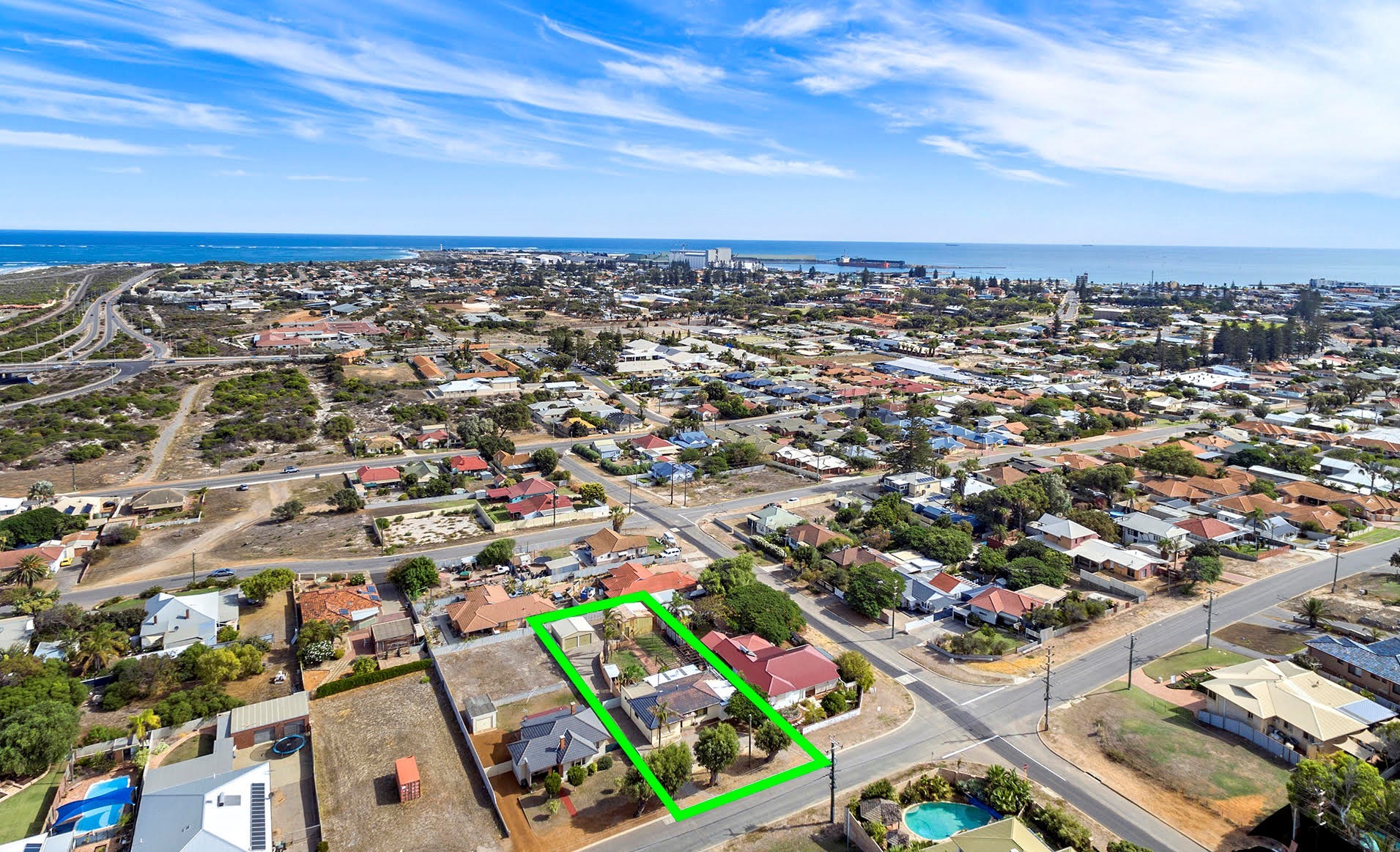 164 Brede Street, Geraldton, WA 6530
