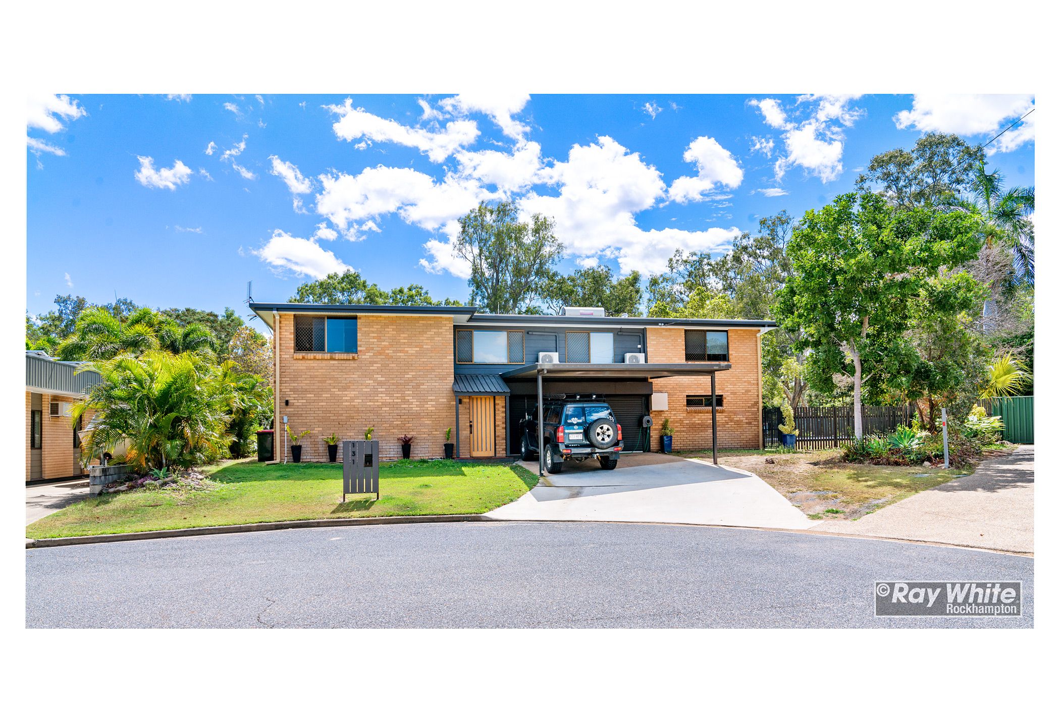 131 Mitchell Street, Frenchville QLD 4701
