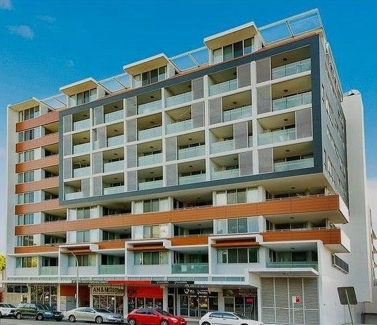 101/22-26 Station Street, Kogarah, NSW 2217