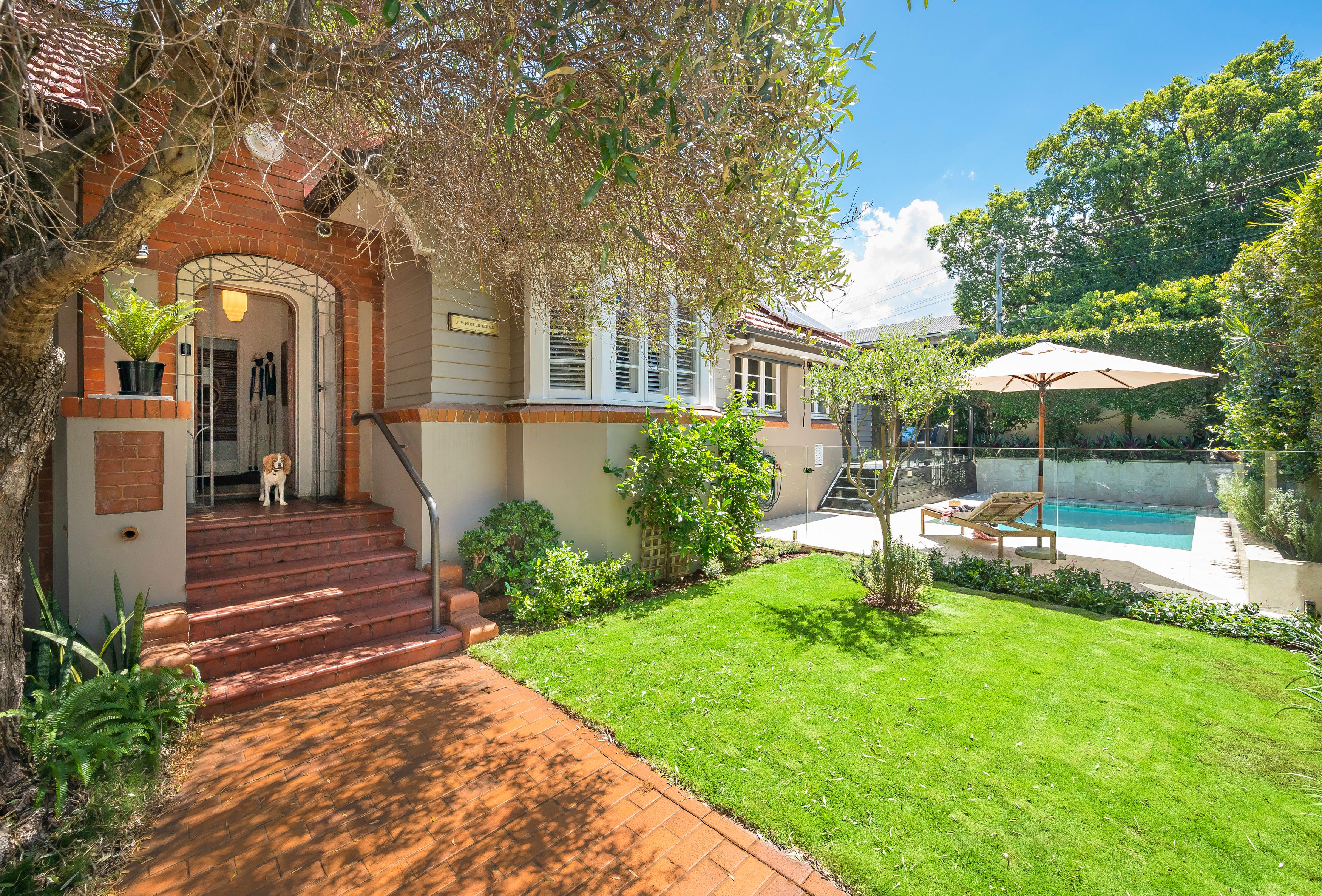 23 Rossiter Parade, Hamilton, QLD 4007
