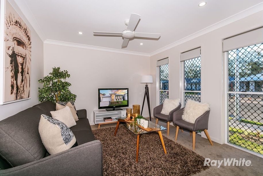 93 Killara Boulevard, Logan Reserve, QLD 4133