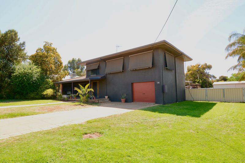 14 King Street, Gol Gol, NSW 2738
