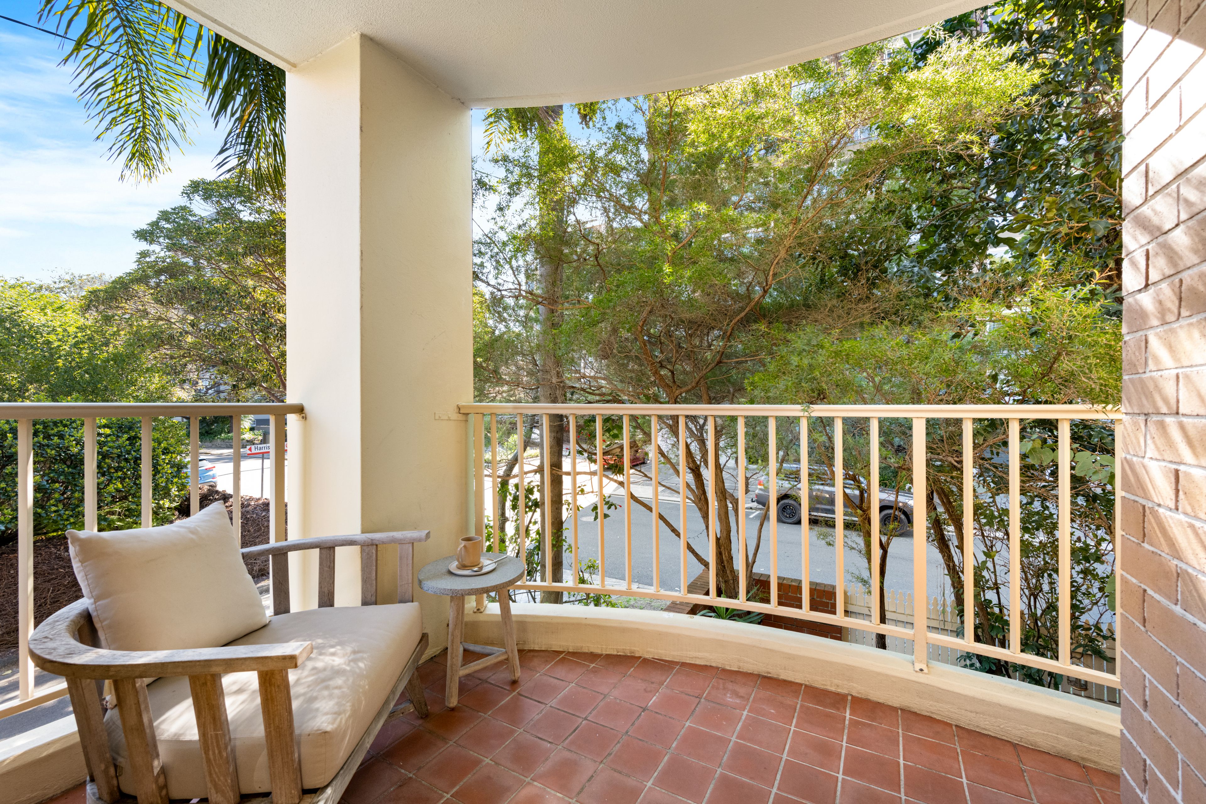 3/23 Harrison Street, Cremorne, NSW 2090 Apartment for Rent Ray