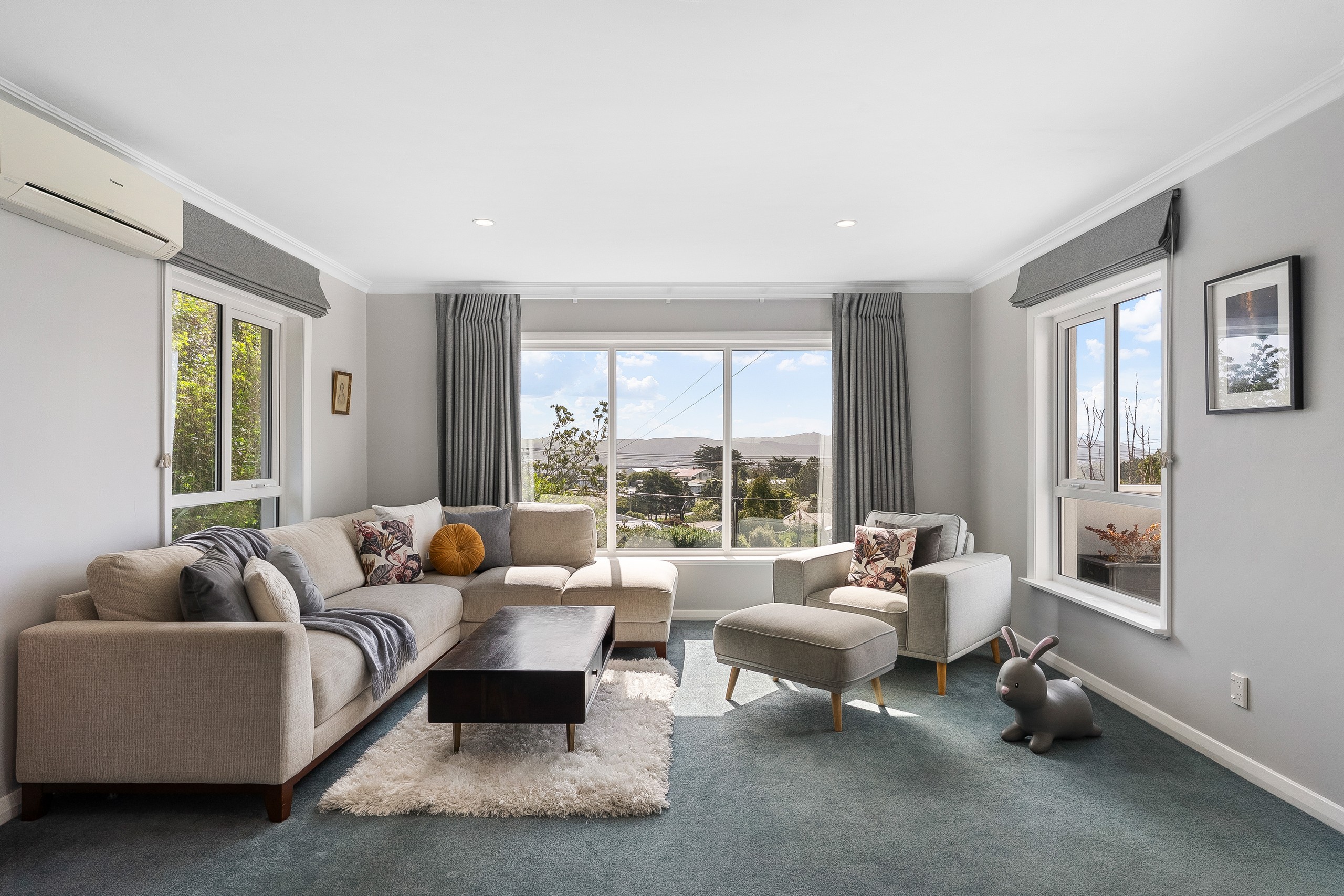 23 Kinapori Terrace, Newlands, Wellington City