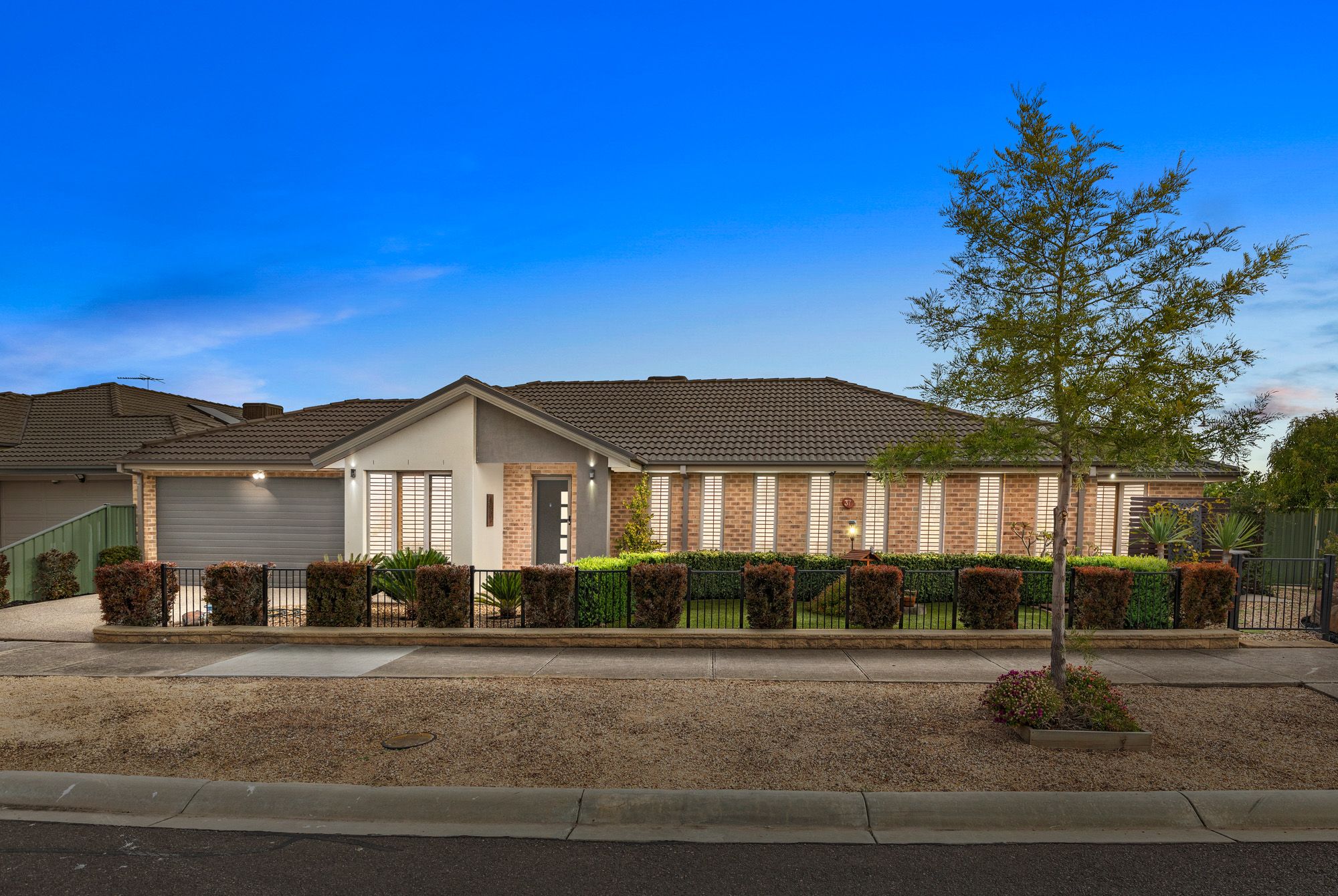 37 Haines Drive, Wyndham Vale, VIC 3024 Sold House Ray White Werribee