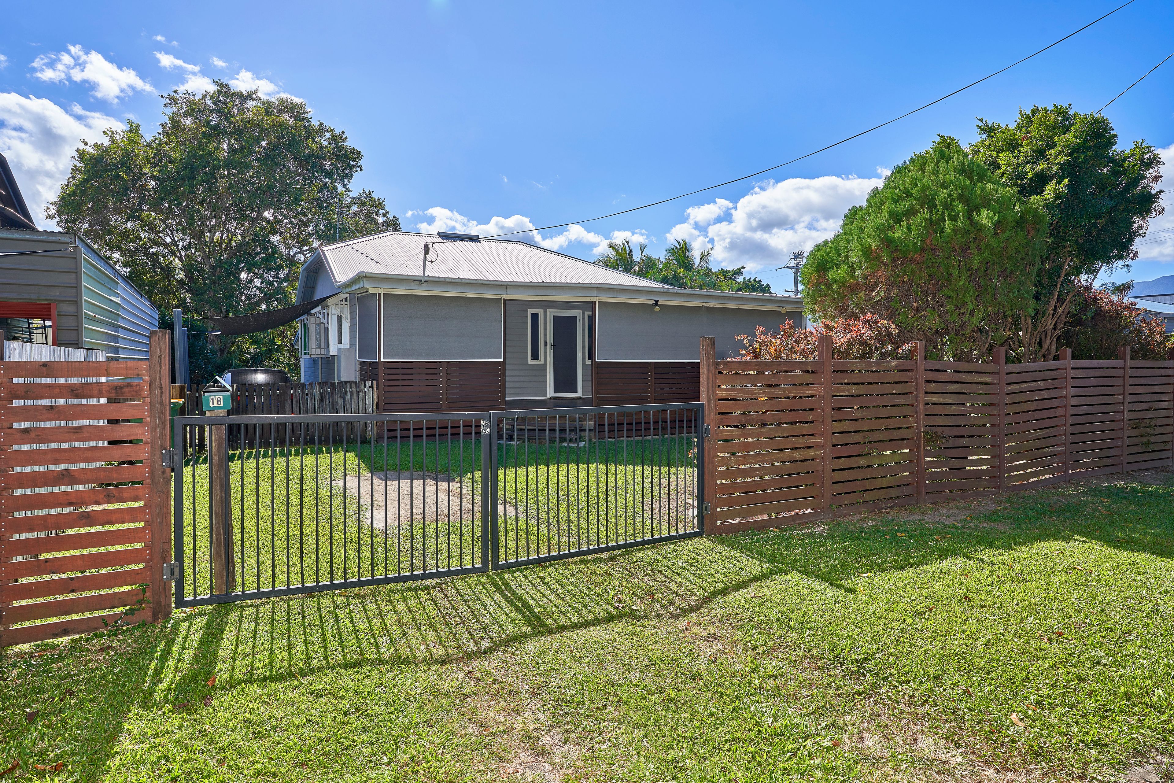 18 Alley Street, Gordonvale QLD 4865