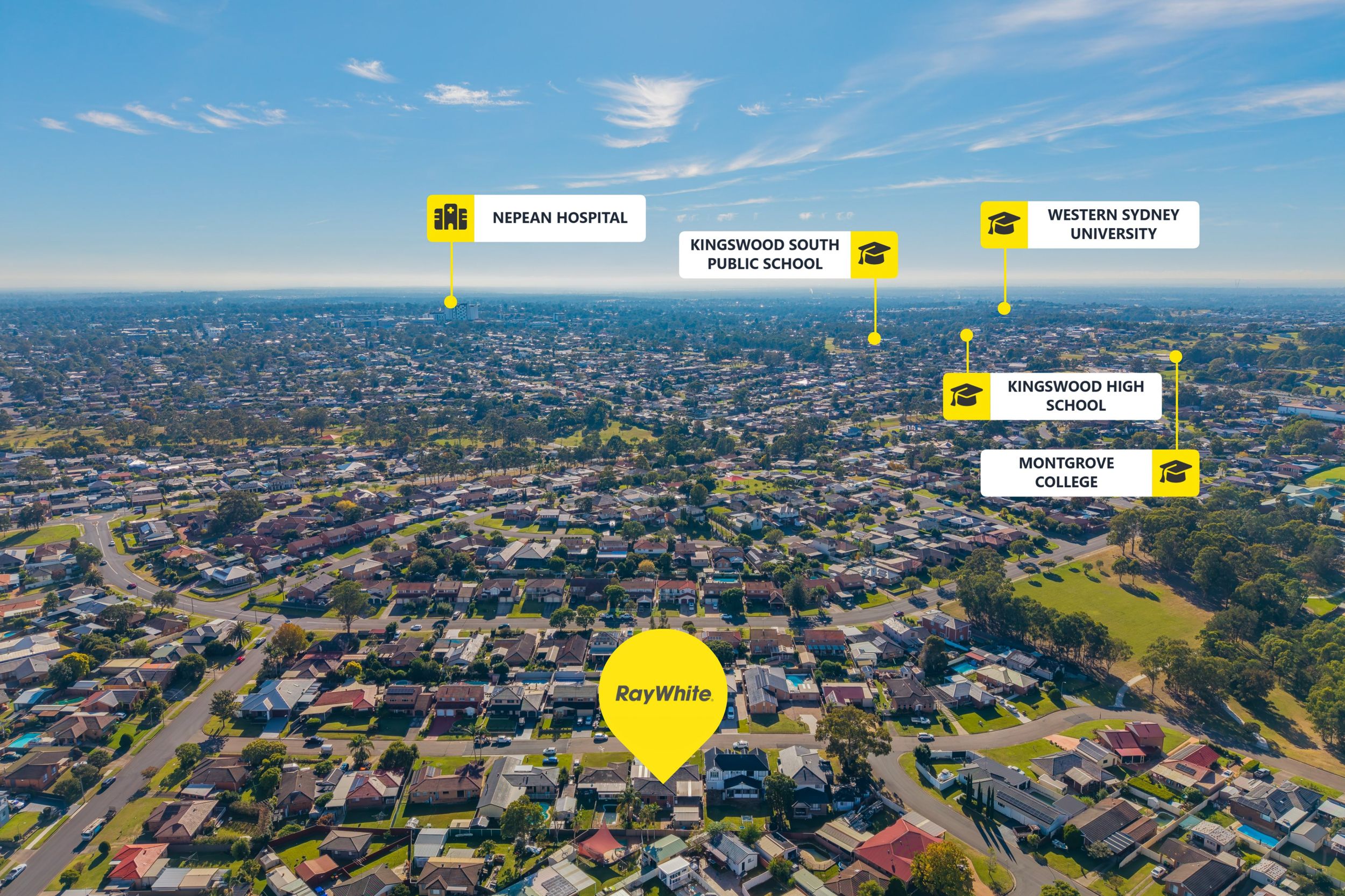 14 Bayley Road, South Penrith, NSW