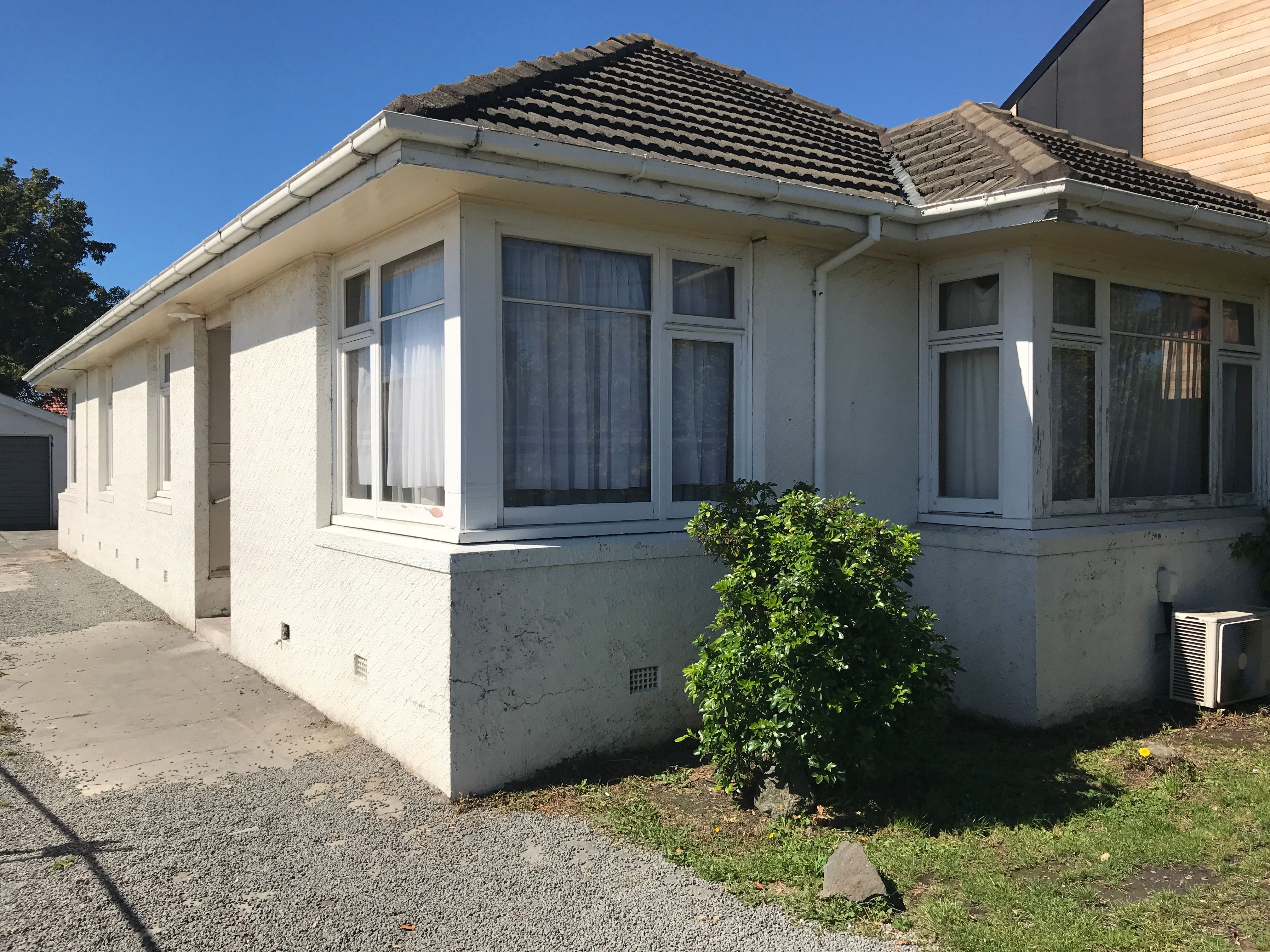 16 Percy Street, Phillipstown, Christchurch City