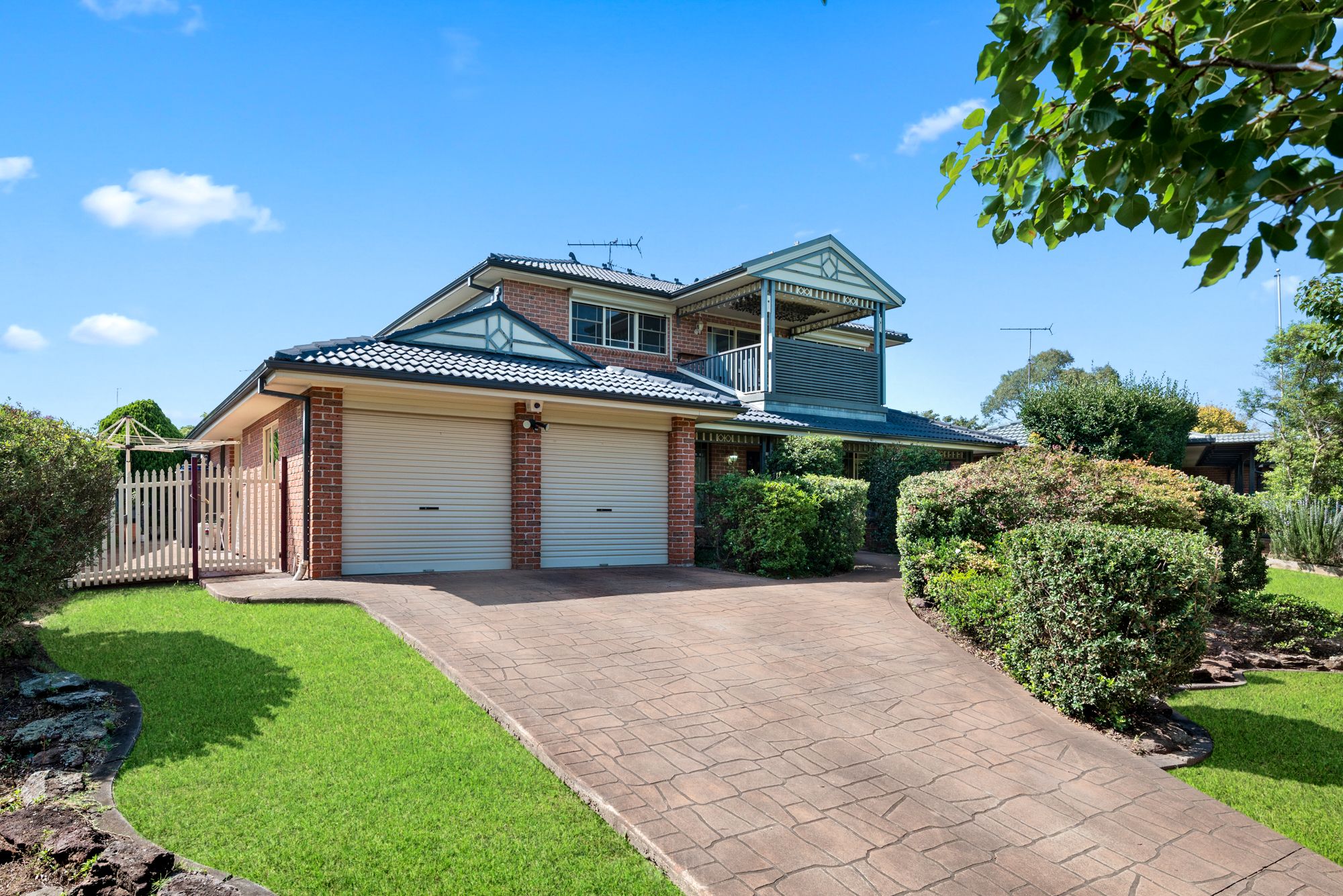 44 Valley View Drive, Narellan, NSW 2567