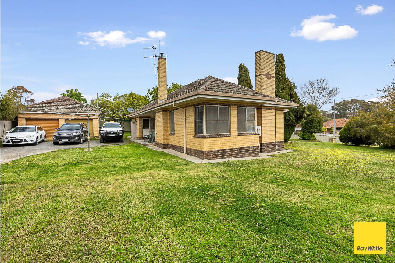 471 High, Golden Square, VIC 3555