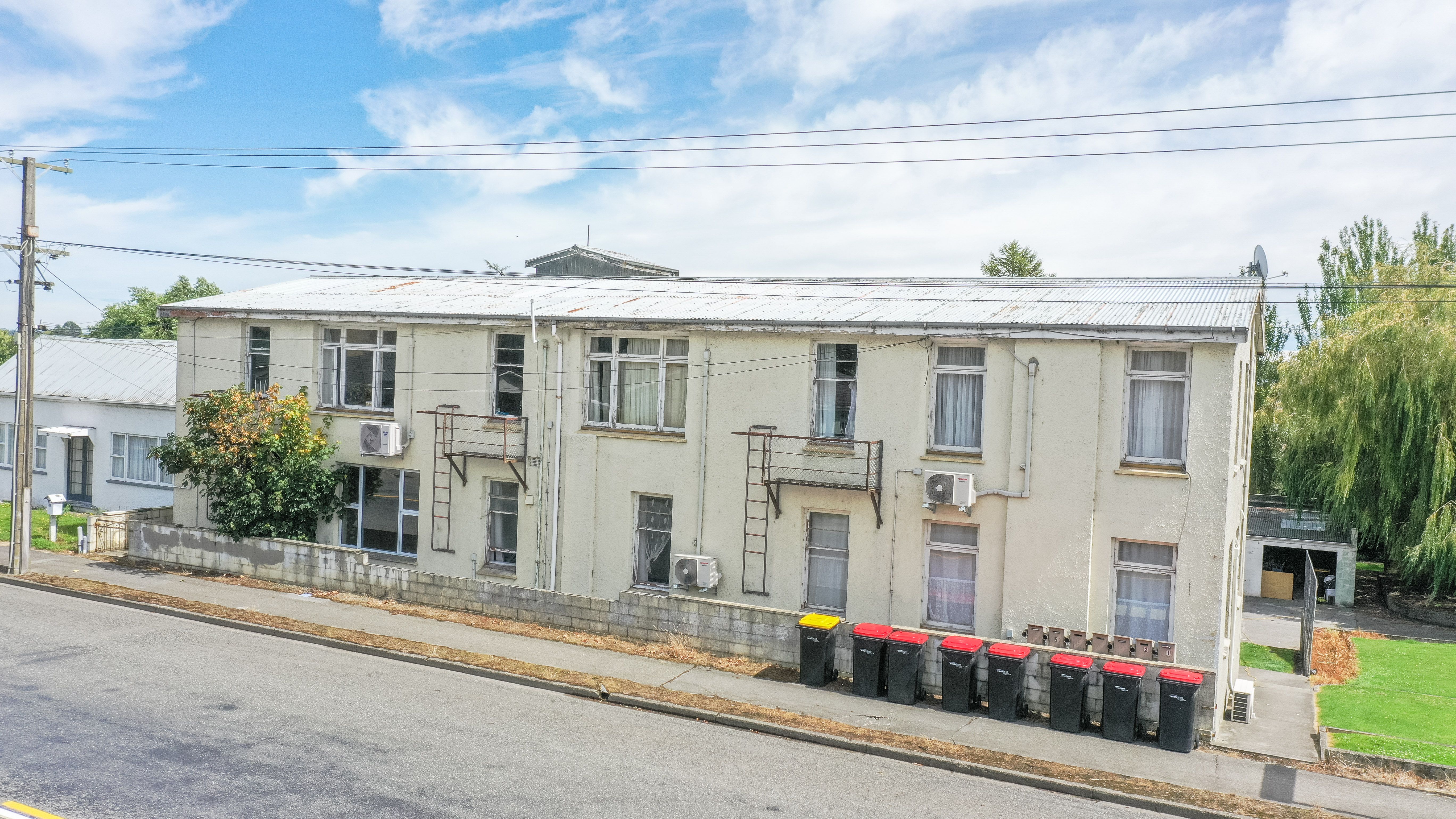 1-8/57 Kana Street, Mataura, Gore District