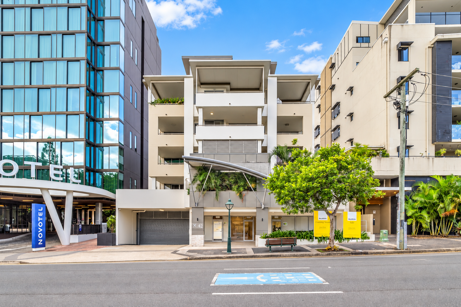 23/42 Cordelia Street — photo from Ray White West End