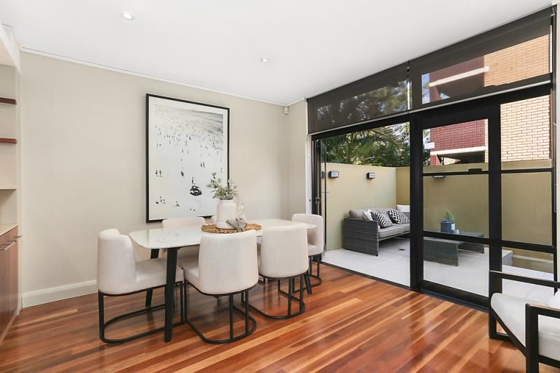 4/2A Burge Street, Vaucluse, NSW 2030