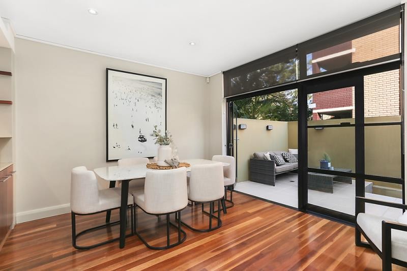 4/2A Burge Street, Vaucluse, NSW 2030