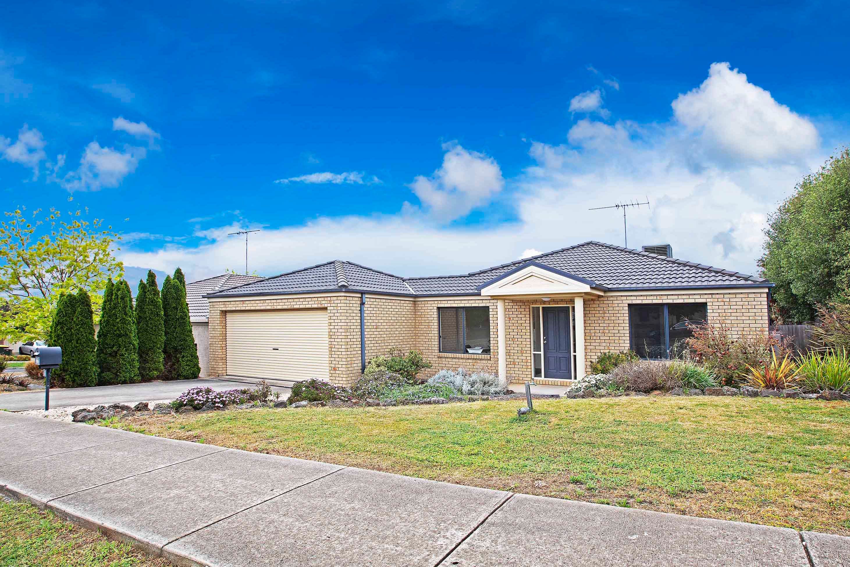 33 Fogarty Avenue, Highton, VIC 3216