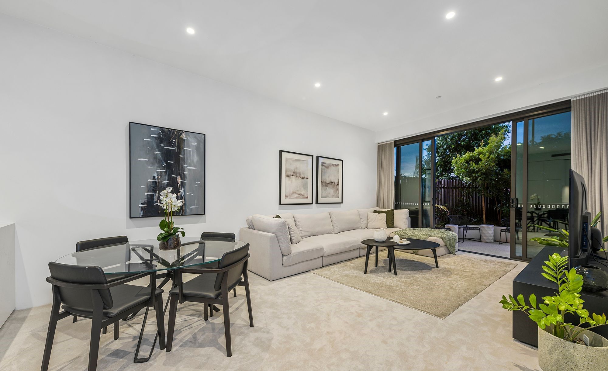 1103/2 The Lanes Boulevard, Mermaid Waters, QLD 4218