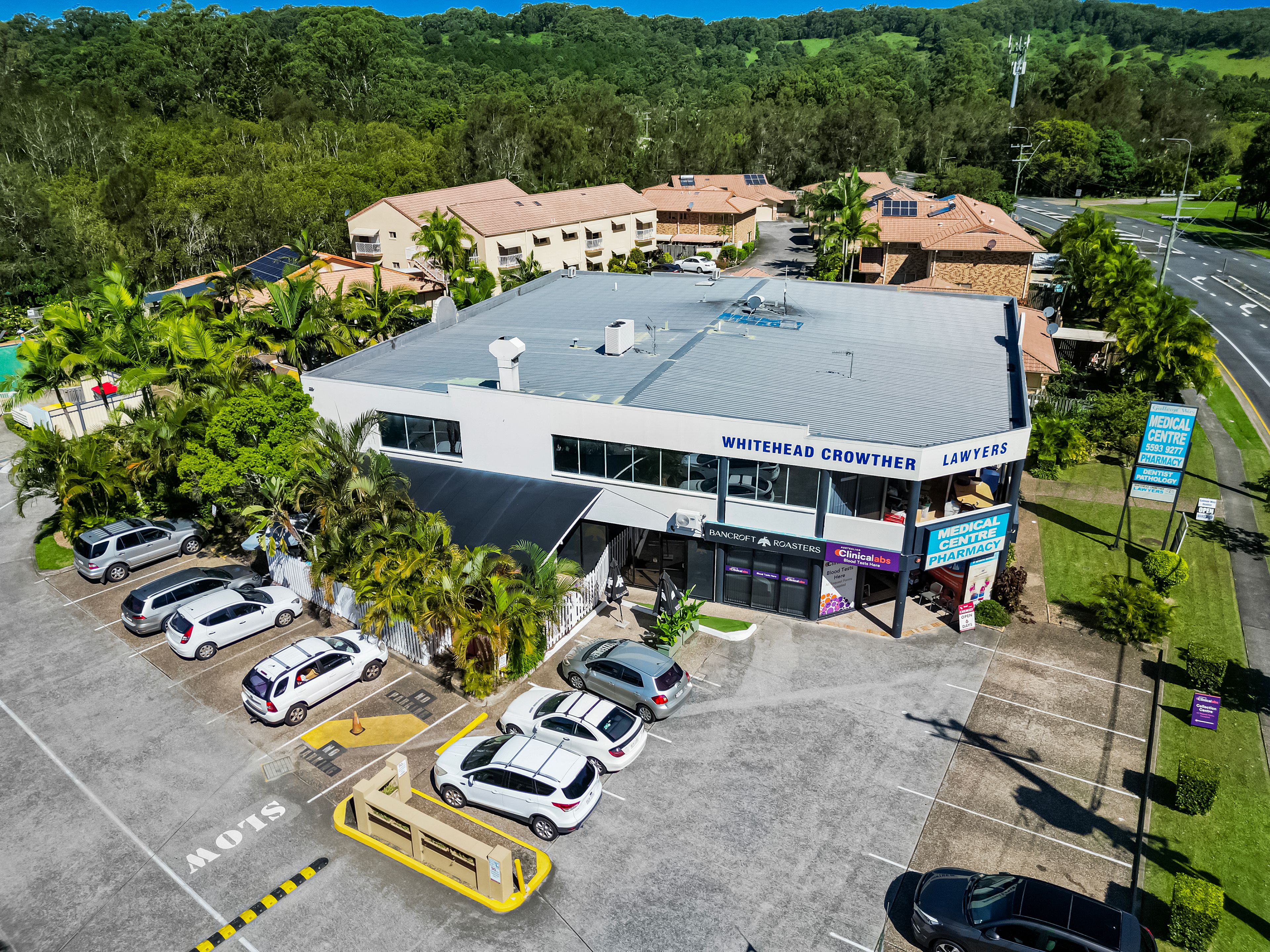 Lot 3/174 Galleon Way, Currumbin Waters, QLD 4223