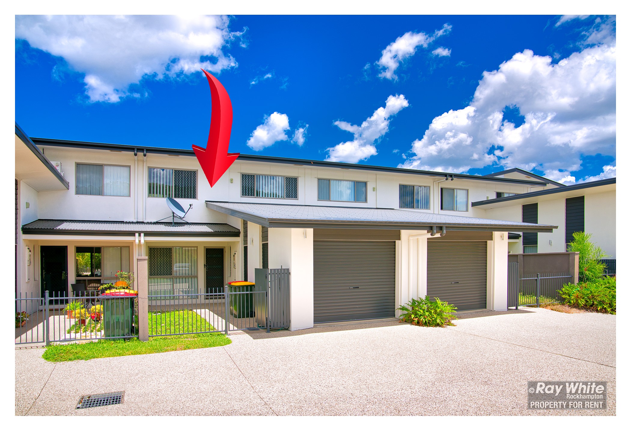 3/6 Currawong Street, Norman Gardens, QLD 4701