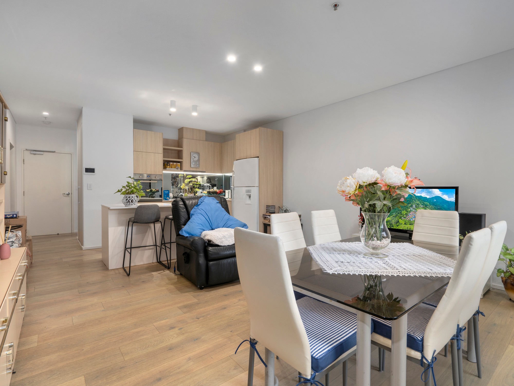 103/6B Atkinson Street, Liverpool, NSW 2170