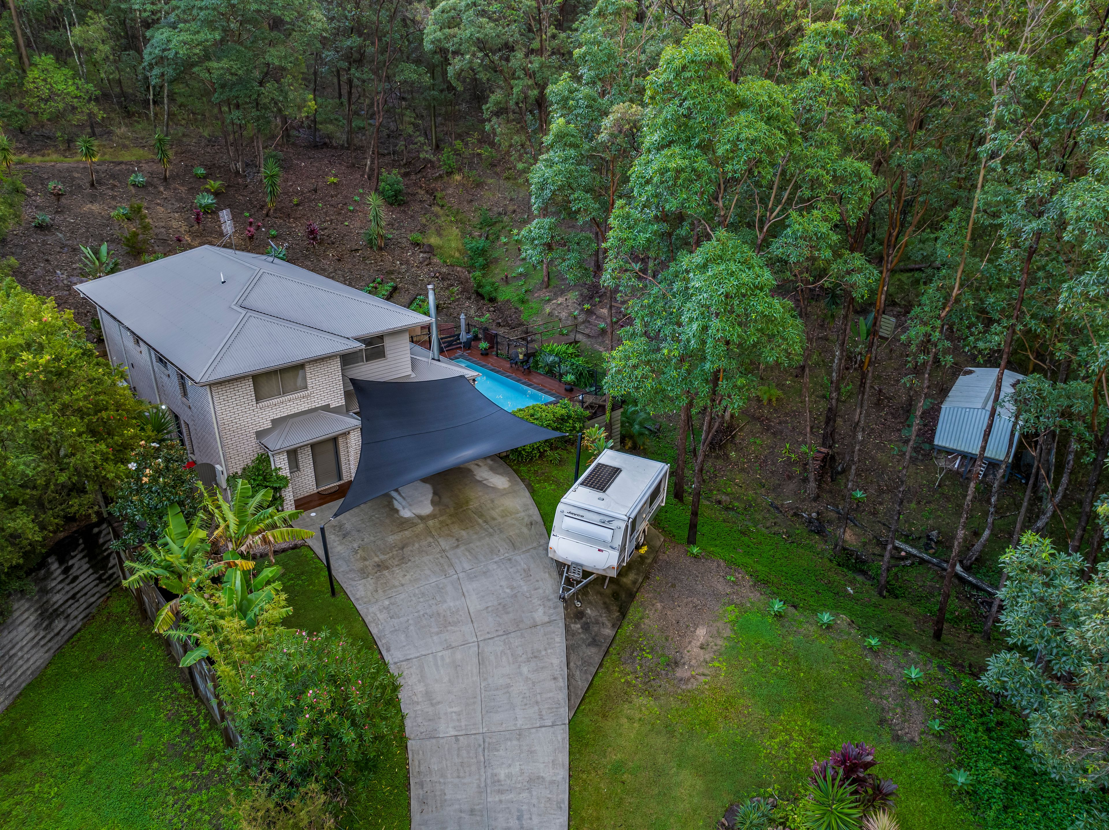 24 Bass Court, Oxenford, QLD 4210