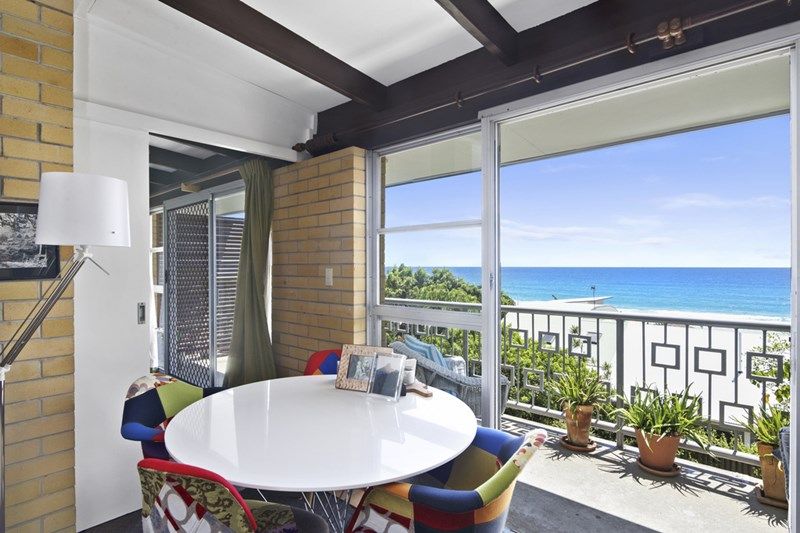 4/668 Pacific Parade, Tugun, QLD 4224