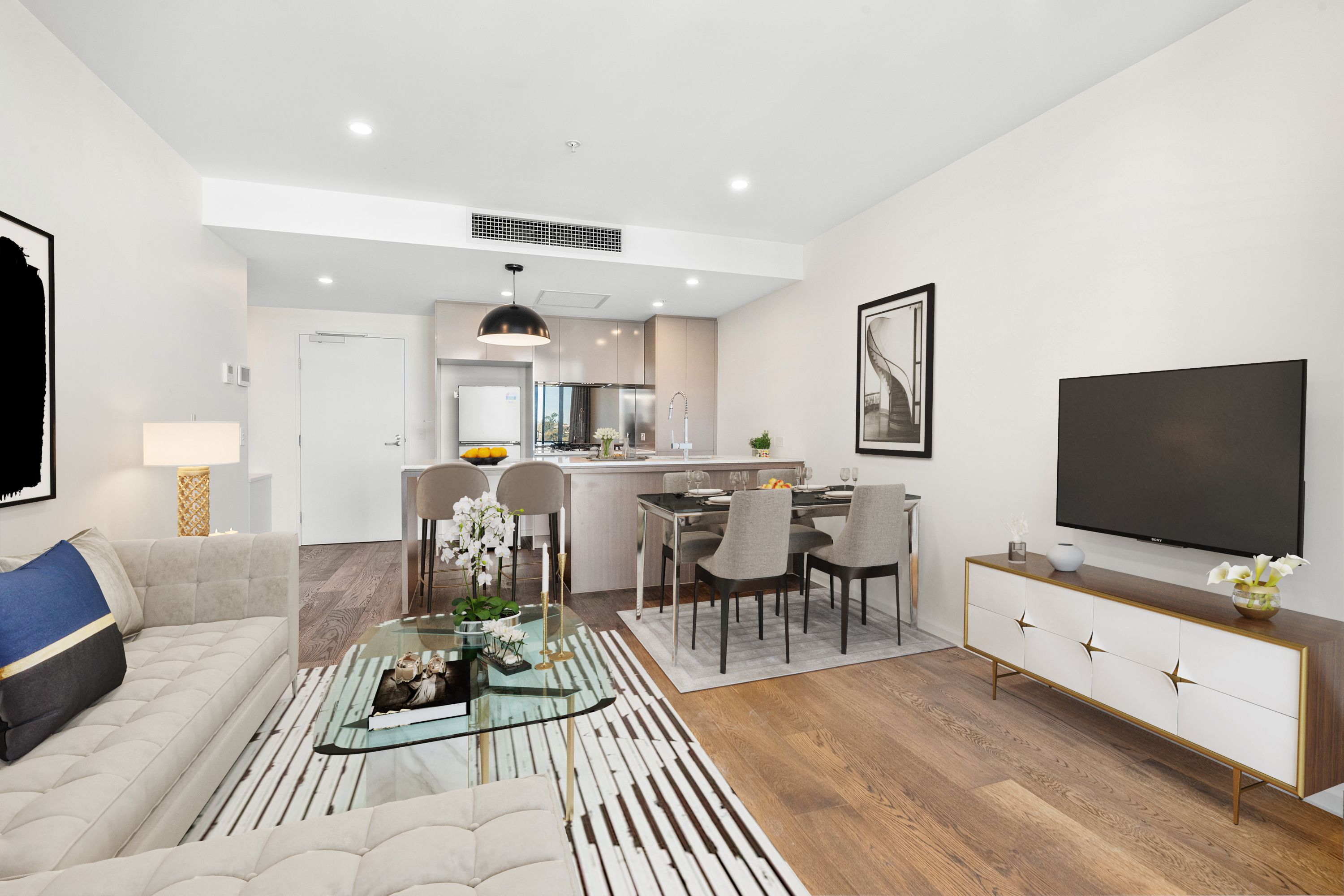 312/148 Logan Road, Woolloongabba, QLD 4102