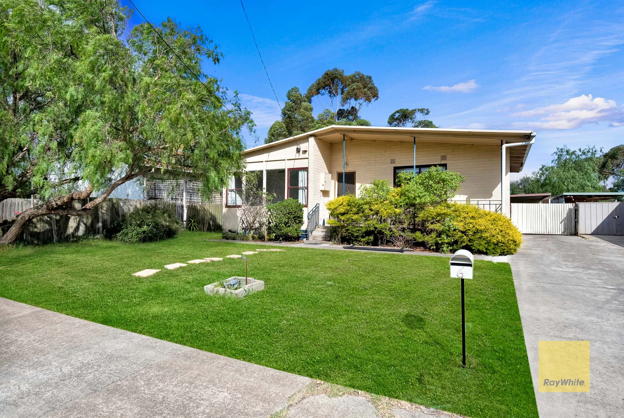 6 Heffernan Street, Laverton, VIC 3028