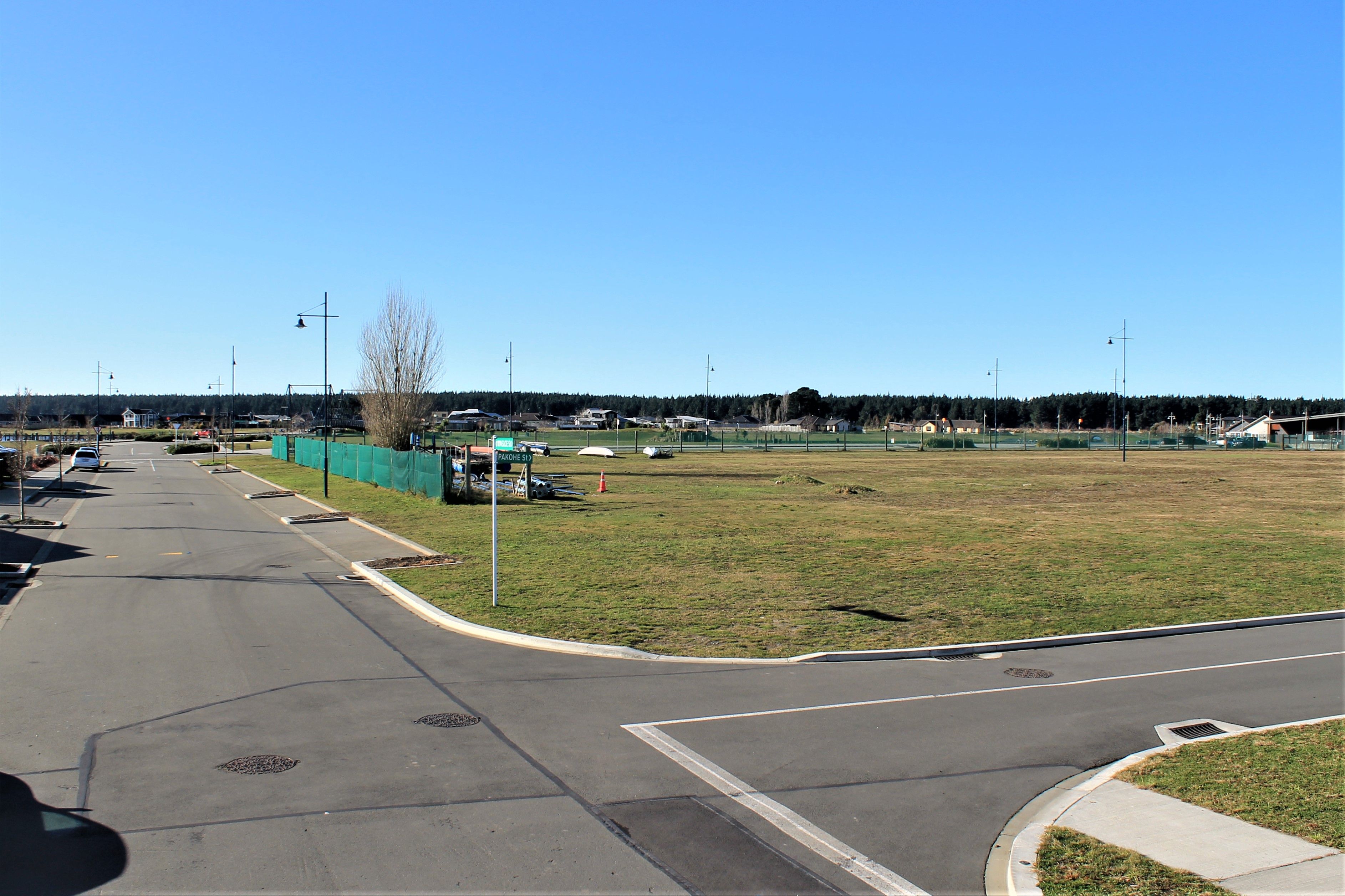 Lot 41 Pakohe Street, Pegasus, Waimakariri District
