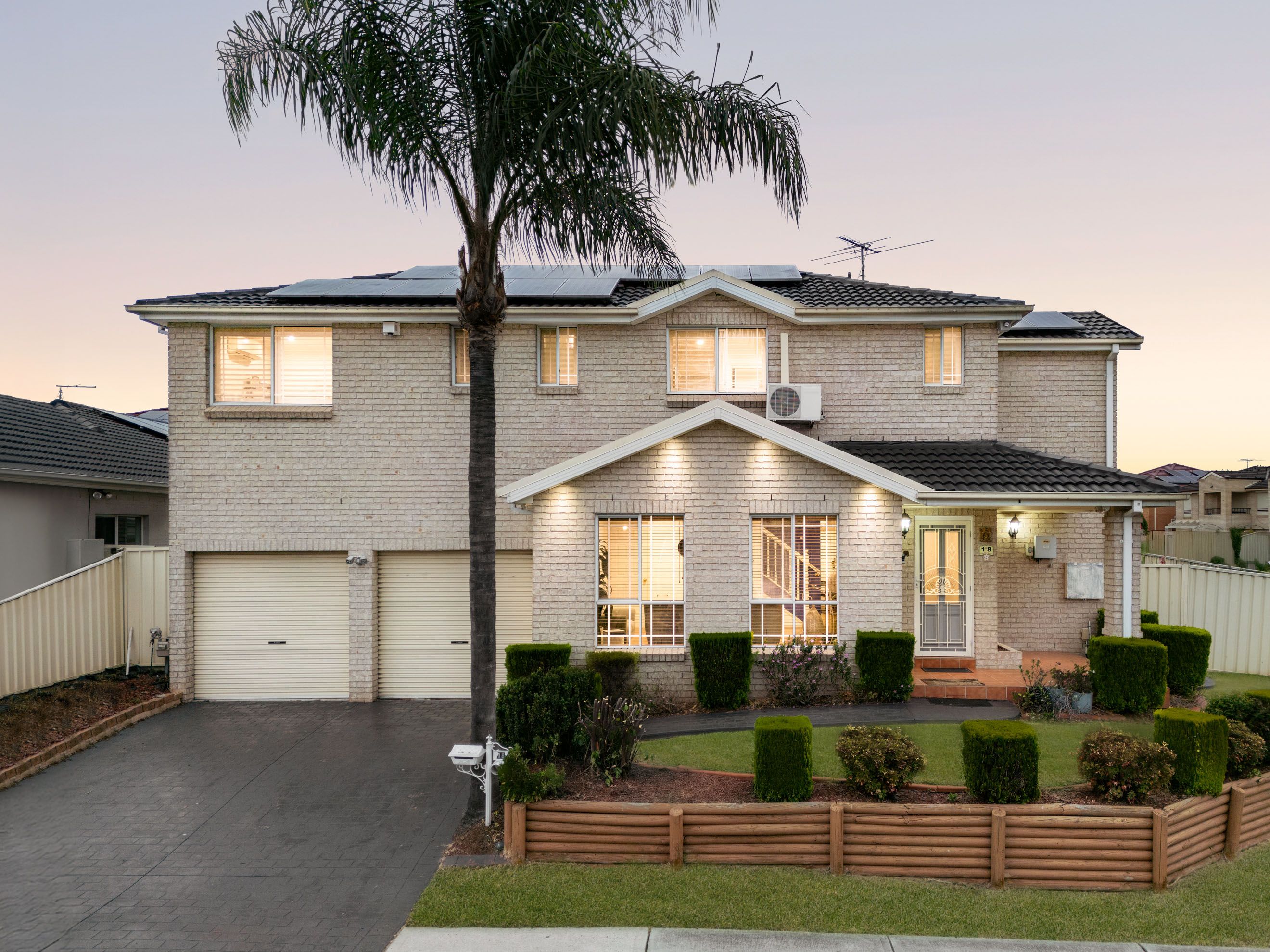 18 Rosewood Avenue, Prestons, NSW 2170