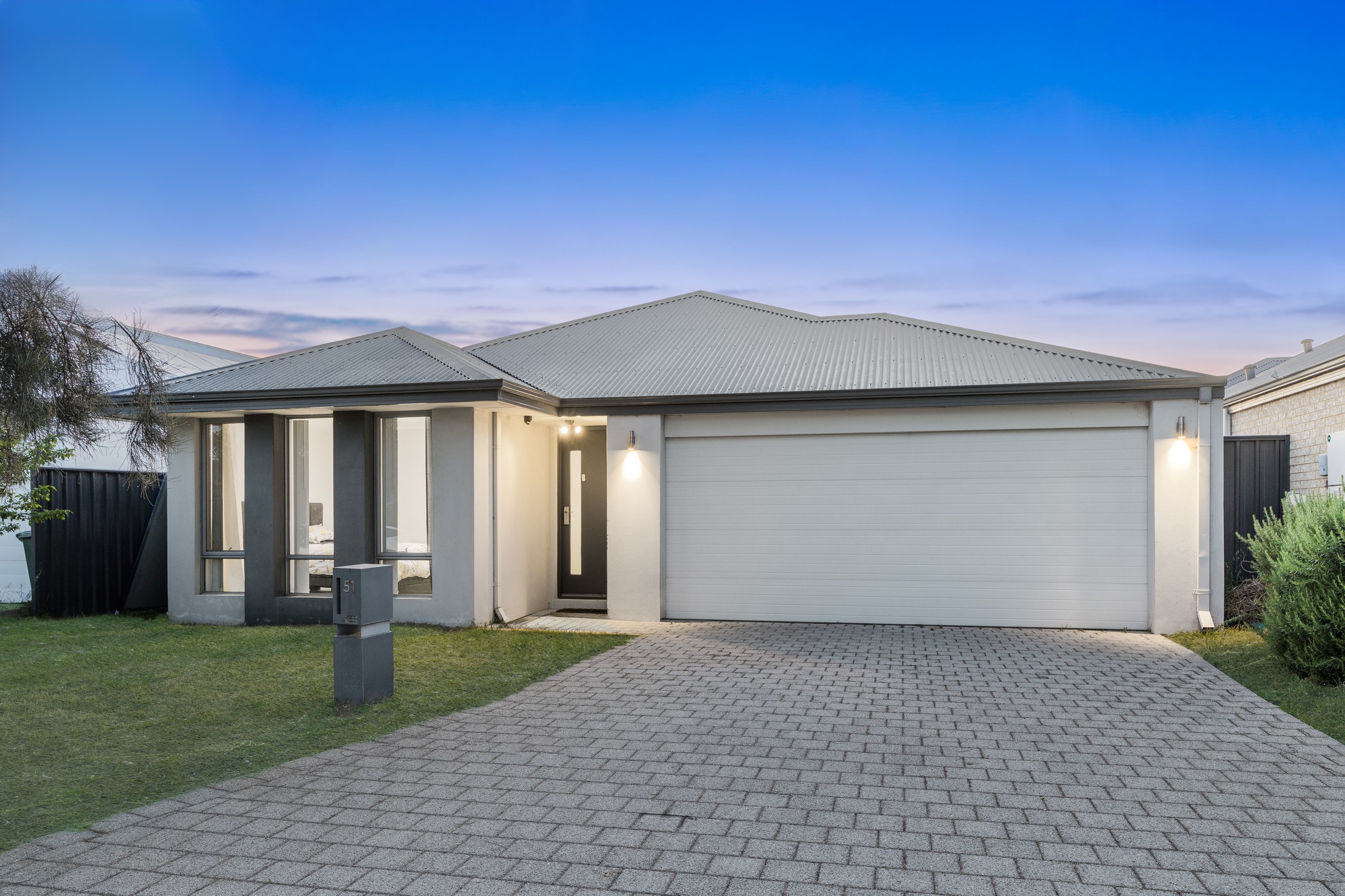 51 Ernest Way, Hilbert, WA 6112