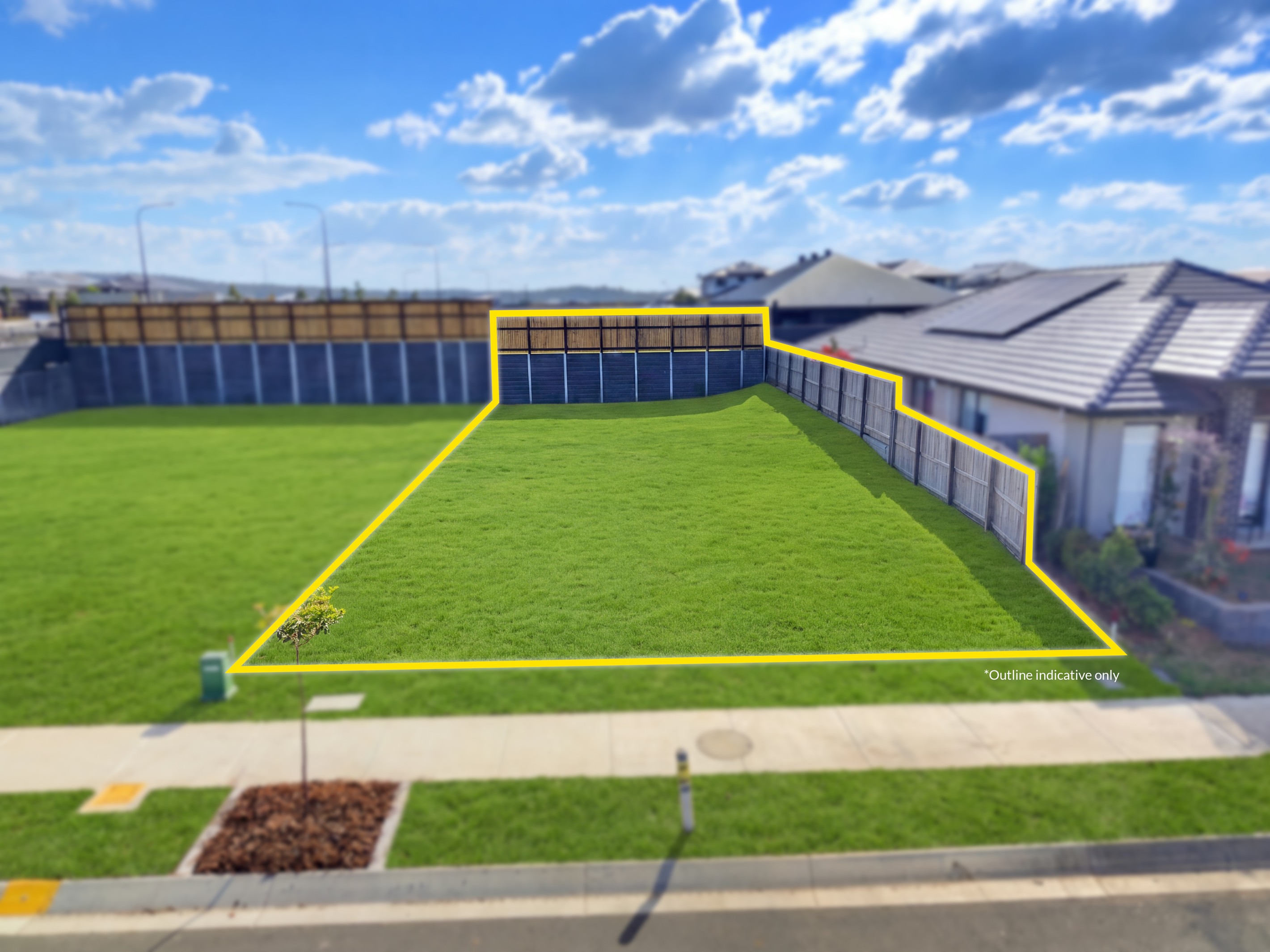 Lot 2014 Macintyre Street, South Ripley, QLD 4306