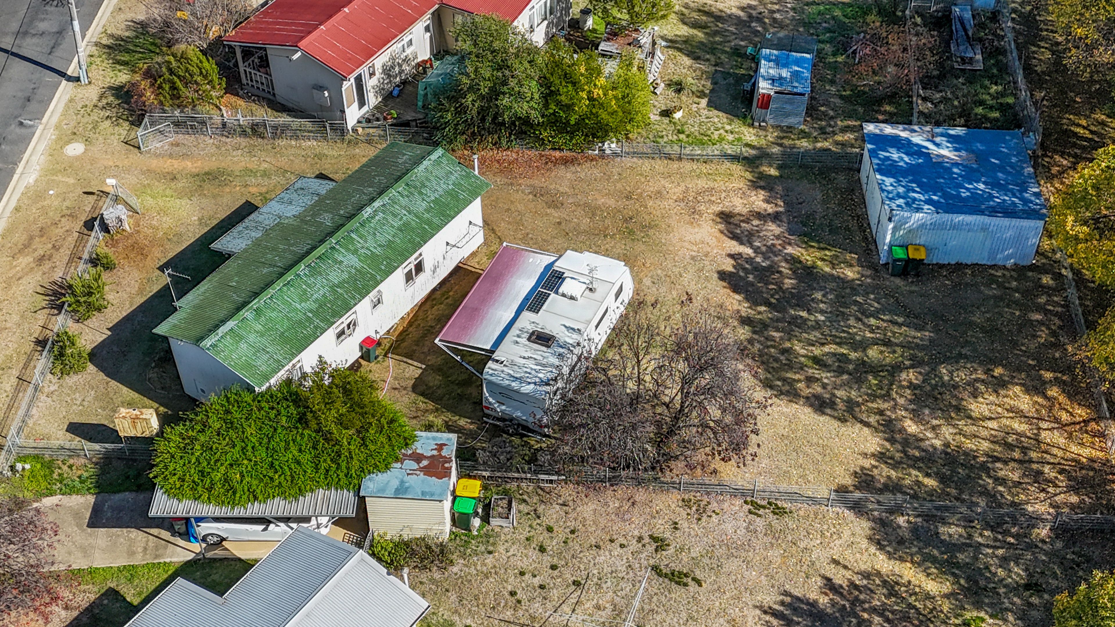 23 Nambucca Street, Cooma, NSW 2630