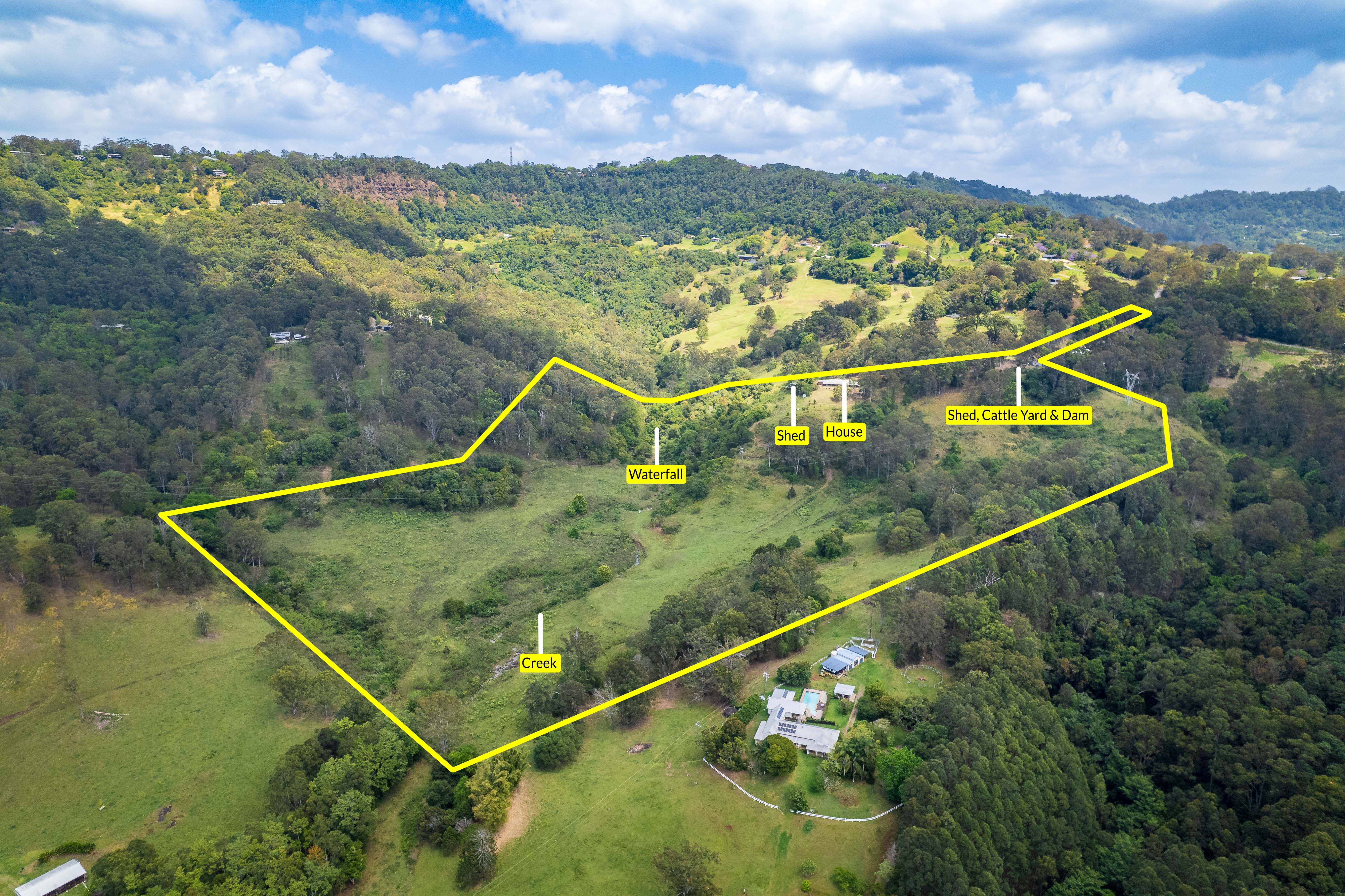 Hunchy, QLD 4555
