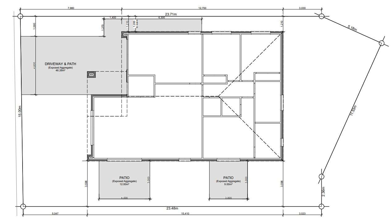 Lot 39 Pinewood Grange photo 13