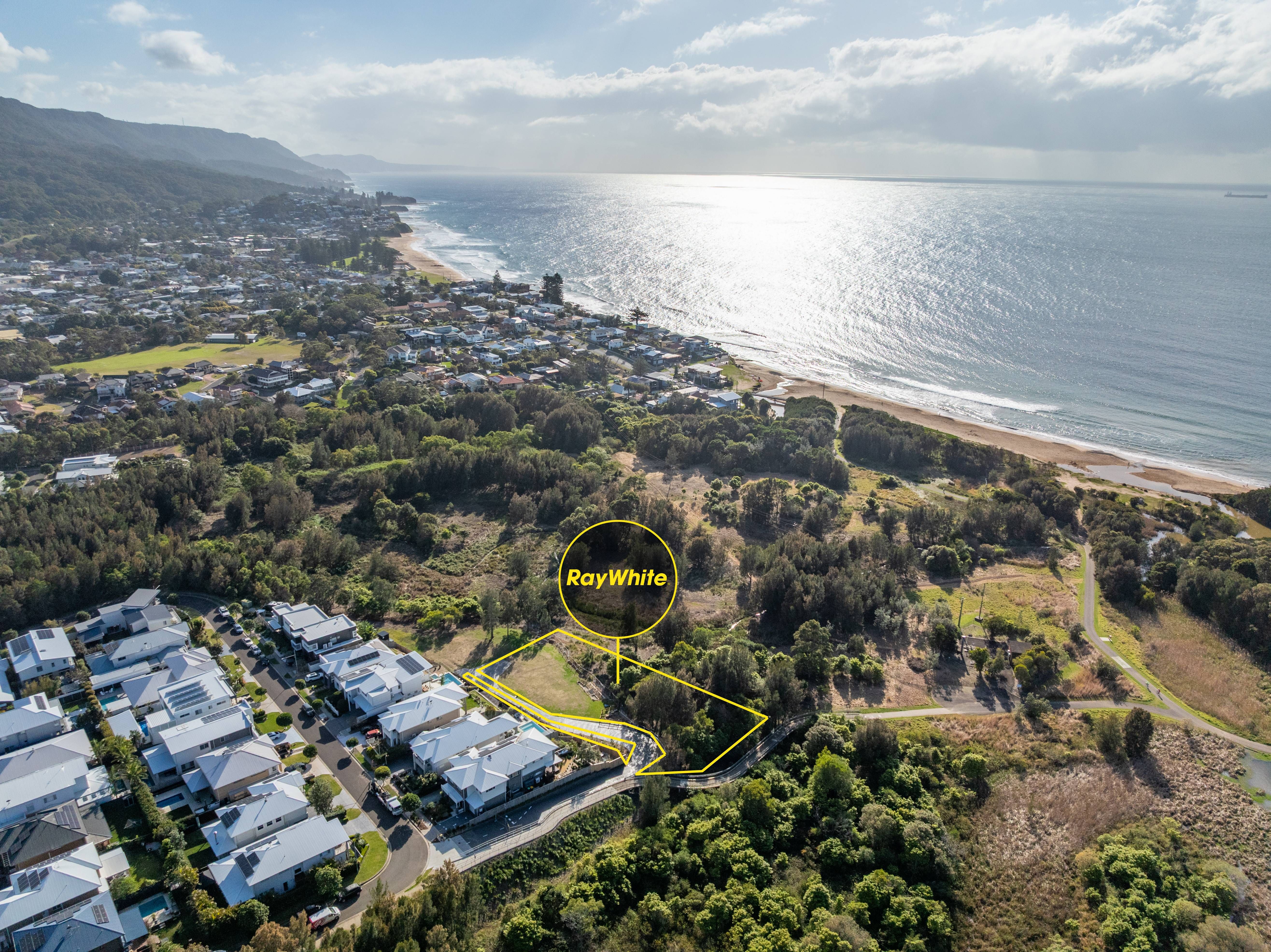 Lot 49 & 51 49 & 51 Panmills Drive, Bulli, NSW 2516
