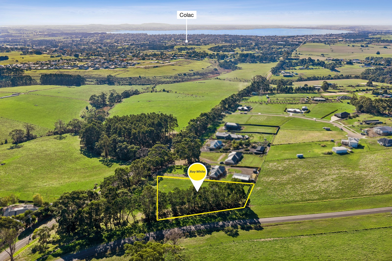 190 Belverdere Drive, Elliminyt, VIC 3250