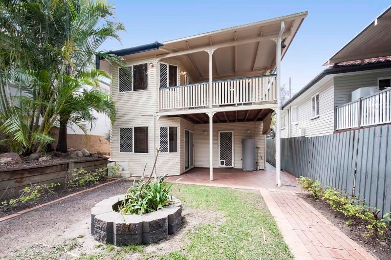 19 Kent Street, Red Hill, QLD 4059