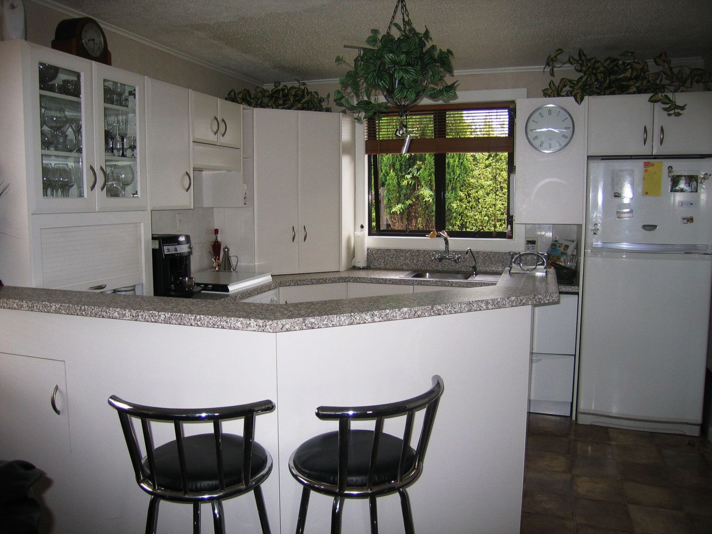 Newfield, Invercargill