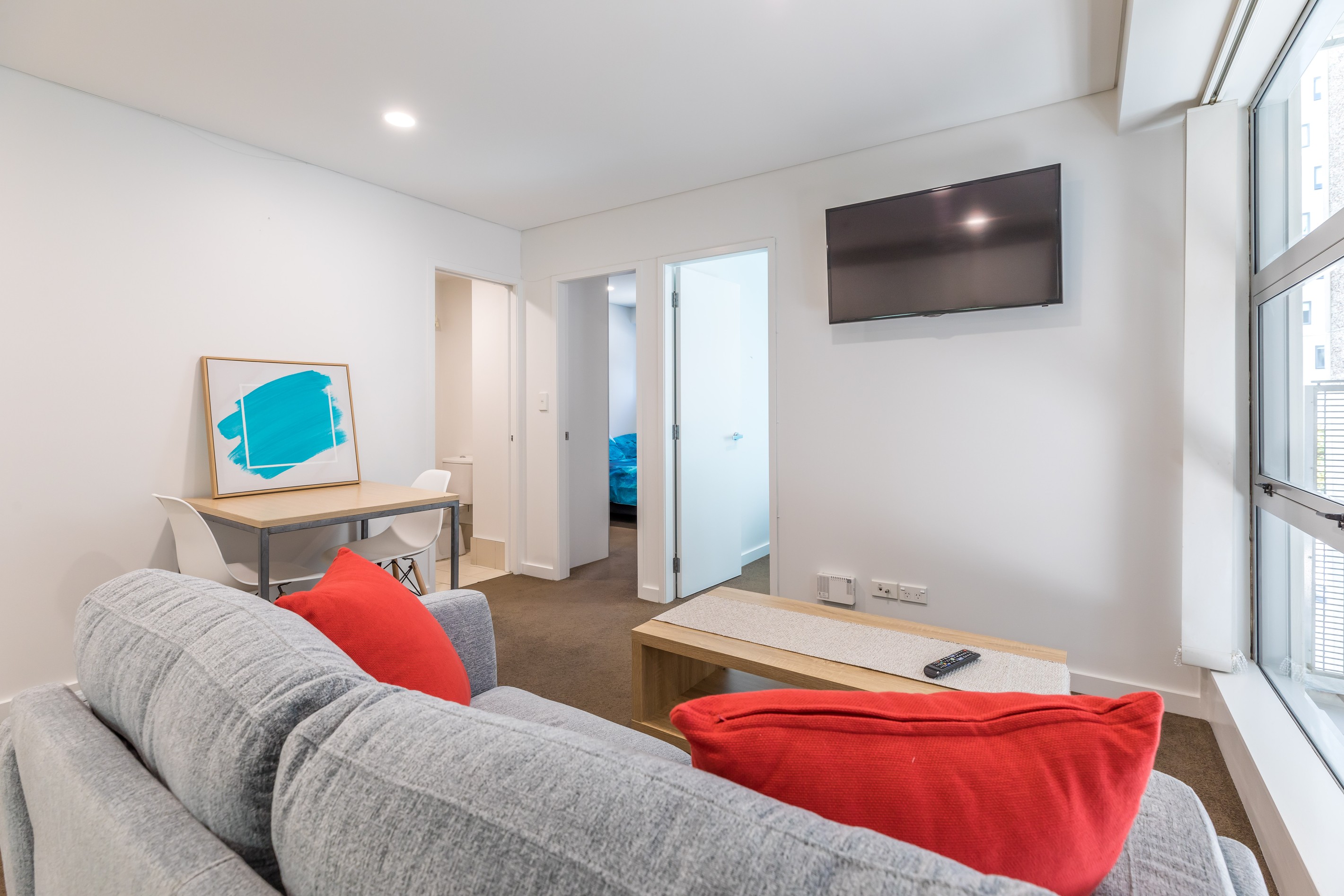 206/37 Symonds Street, Auckland Central, Auckland City