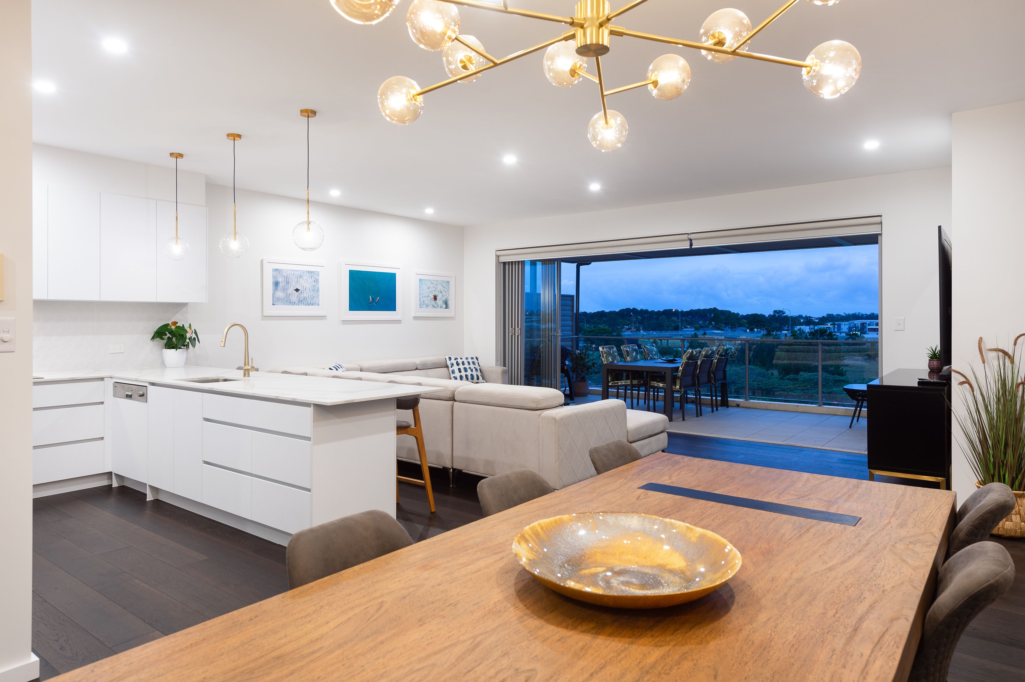 142/3-5 Pendraat Parade 'Ilanah Aqua', Hope Island, QLD 4212