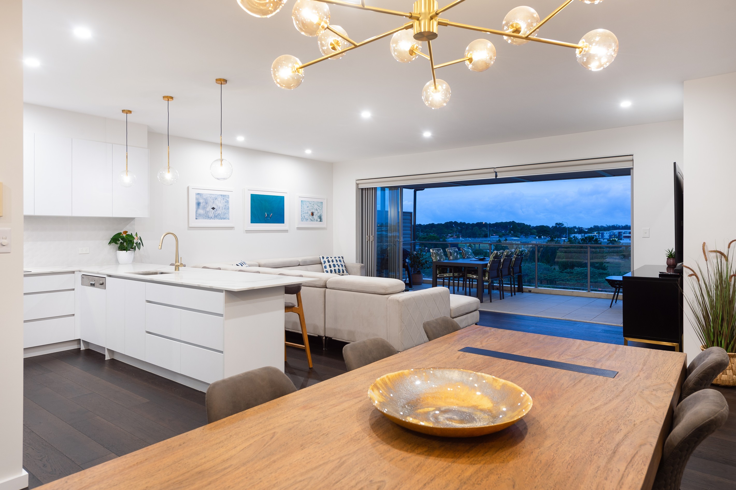142/3-5 Pendraat Parade 'Ilanah Aqua', Hope Island, QLD 4212