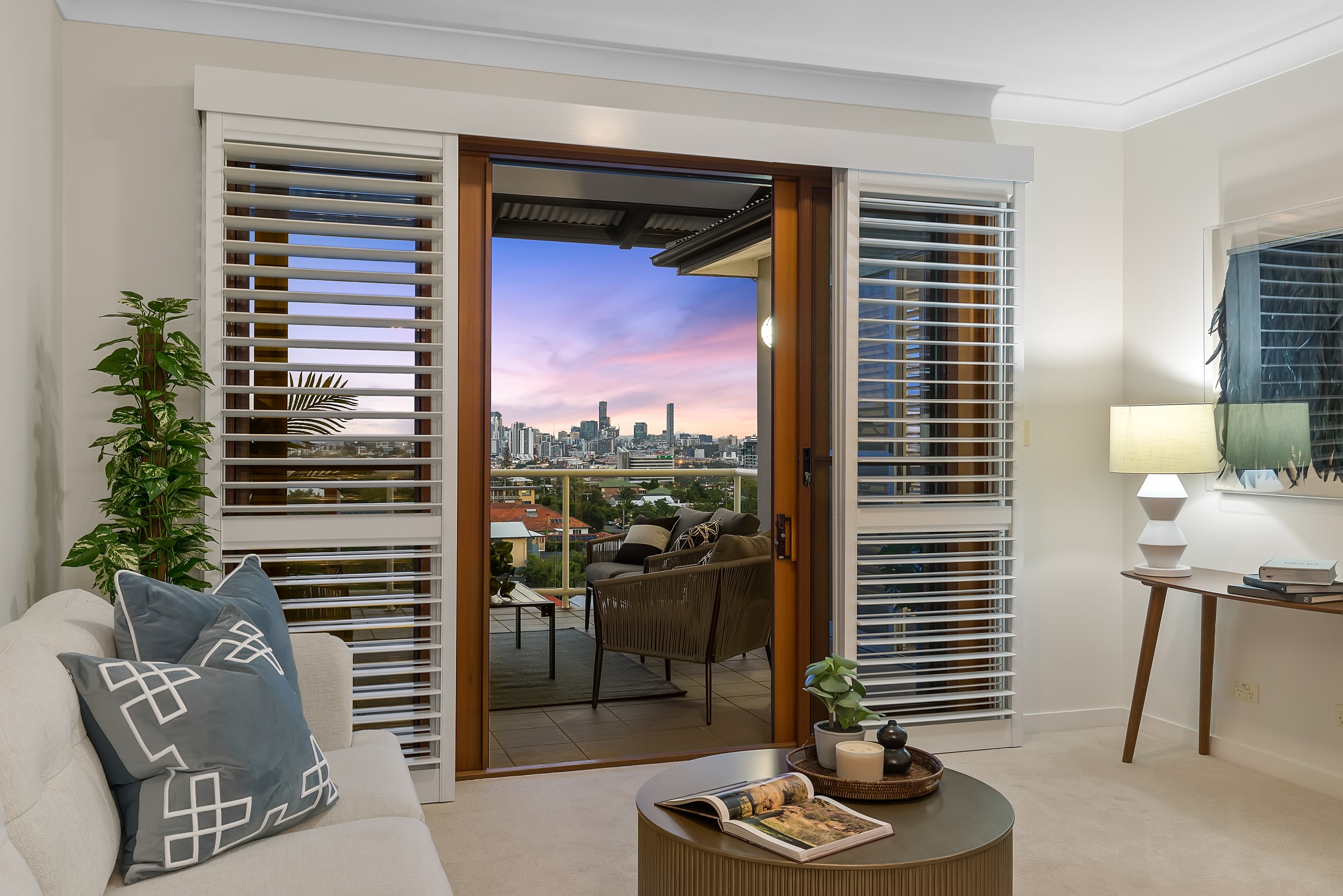 34/106 Bonney Avenue, Clayfield, QLD 4011